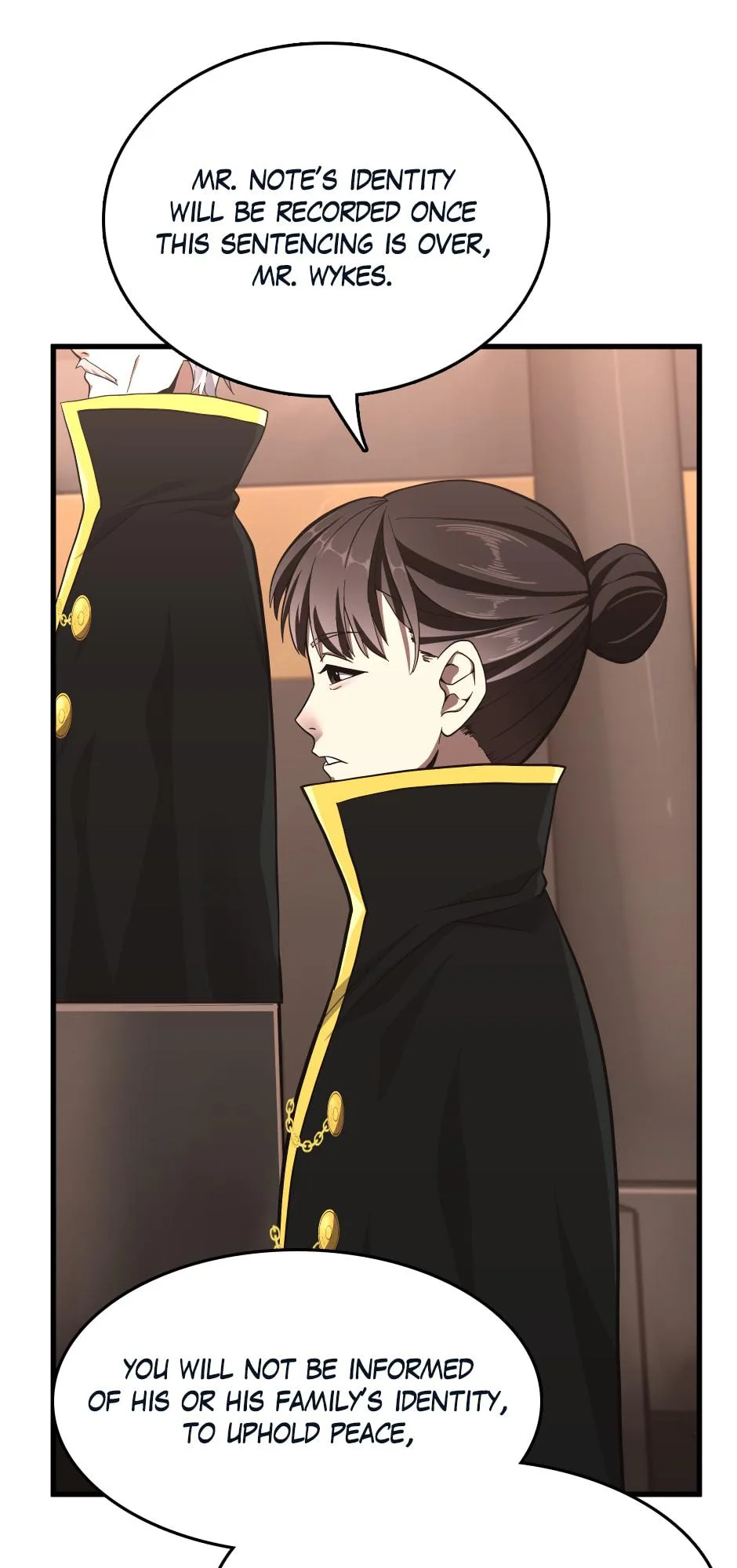 The Beginning After The End - Chapter 73 - Page 30
