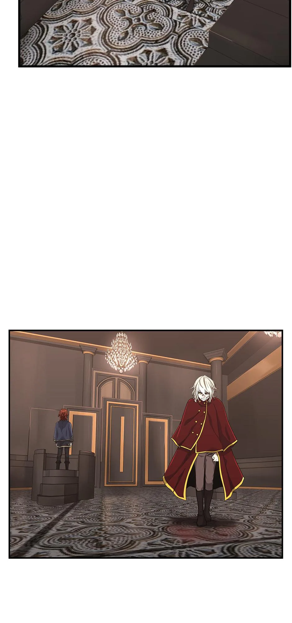 The Beginning After The End - Chapter 73 - Page 33