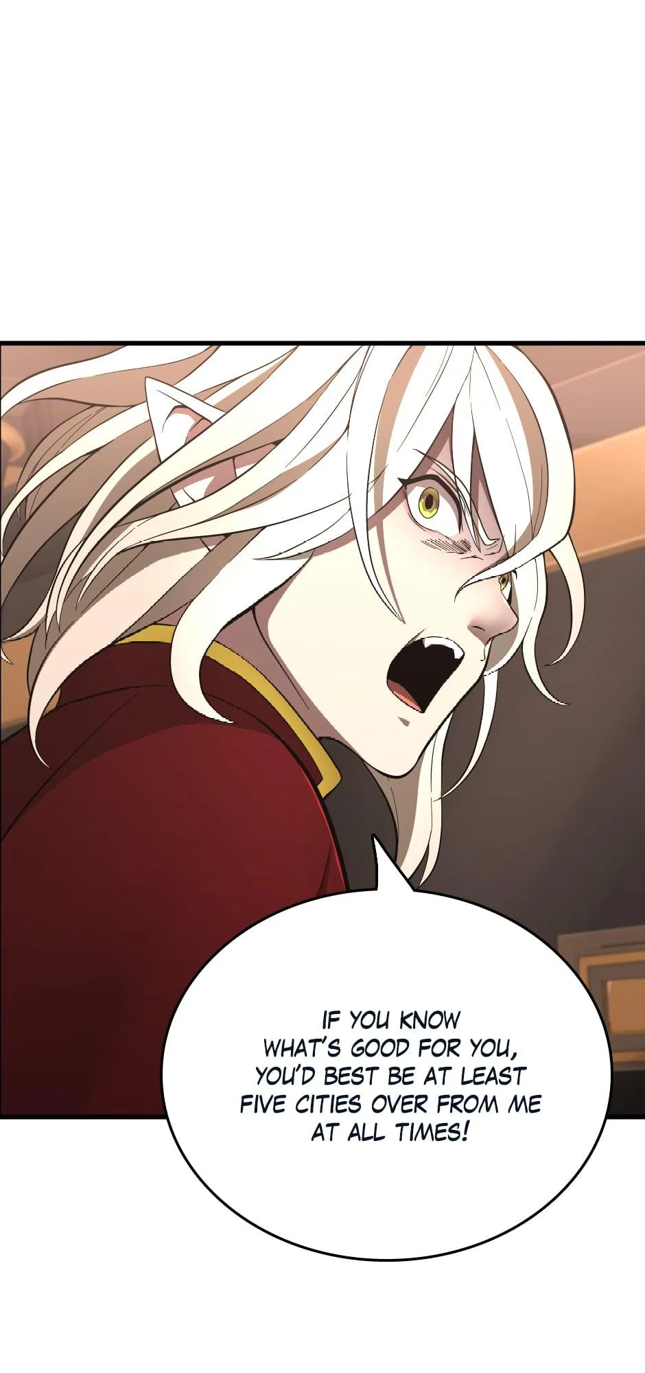 The Beginning After The End - Chapter 73 - Page 34