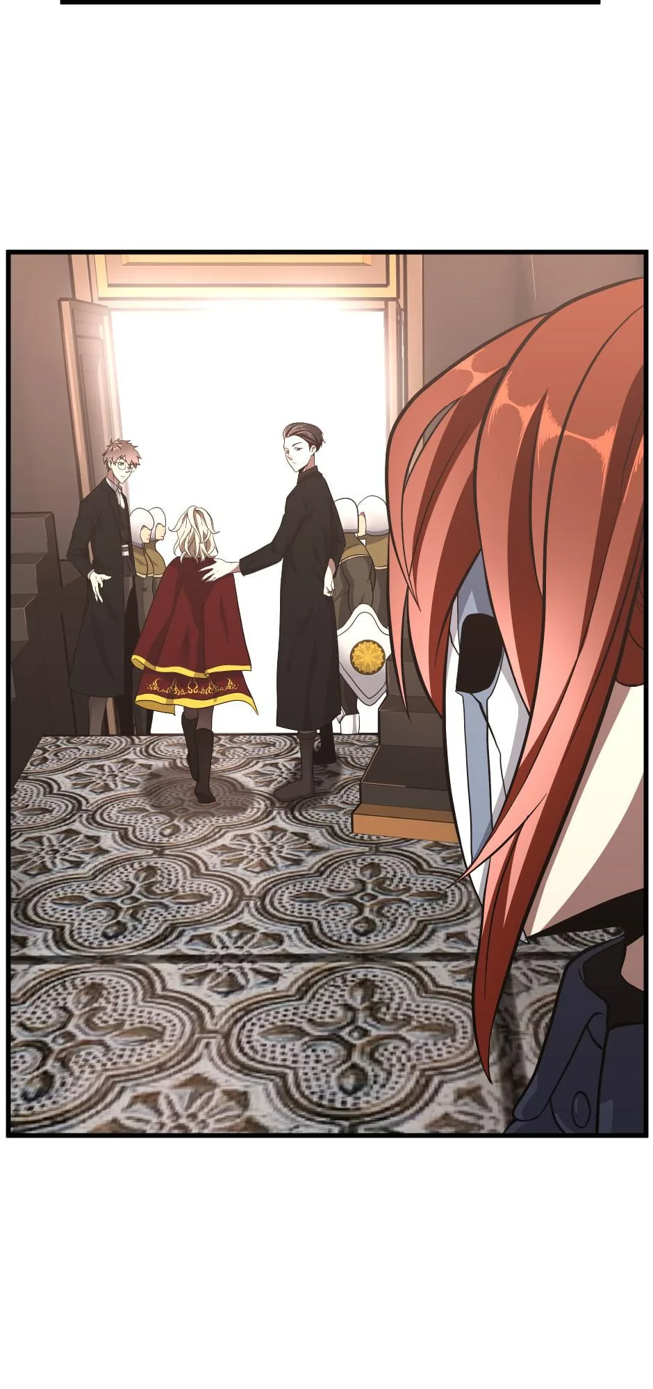 The Beginning After The End - Chapter 73 - Page 38