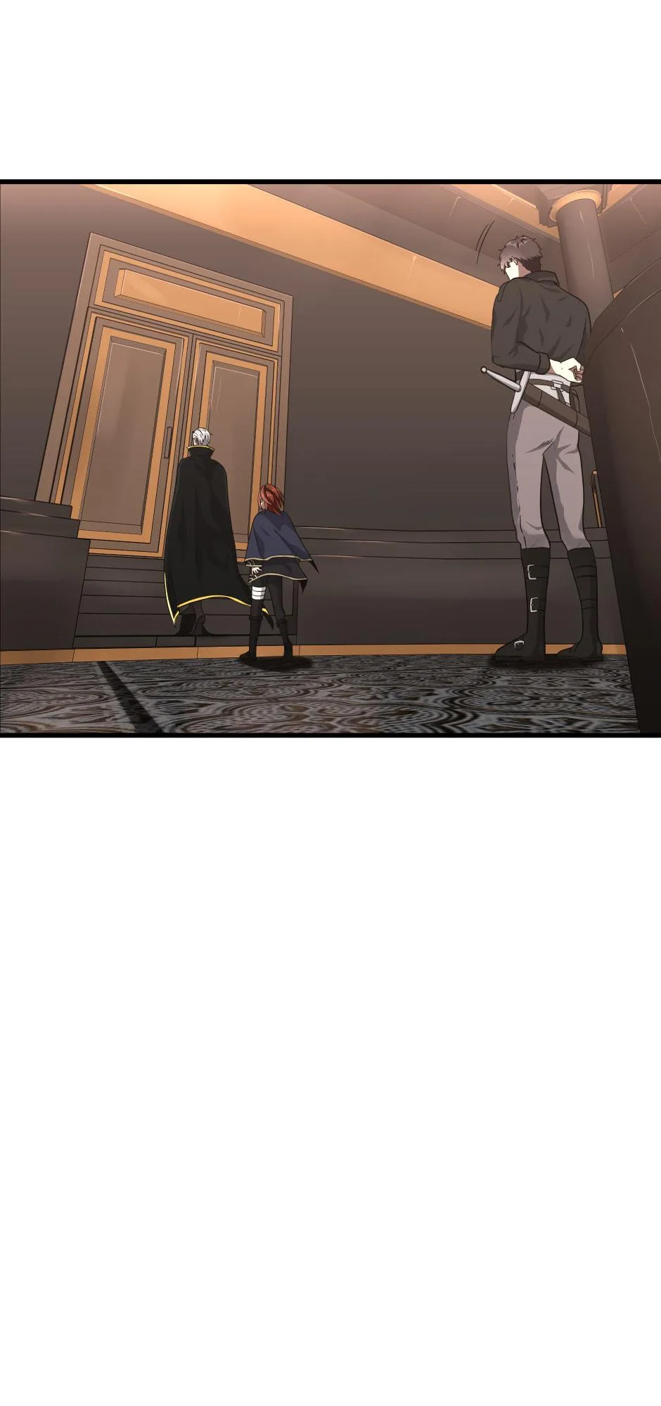 The Beginning After The End - Chapter 73 - Page 42