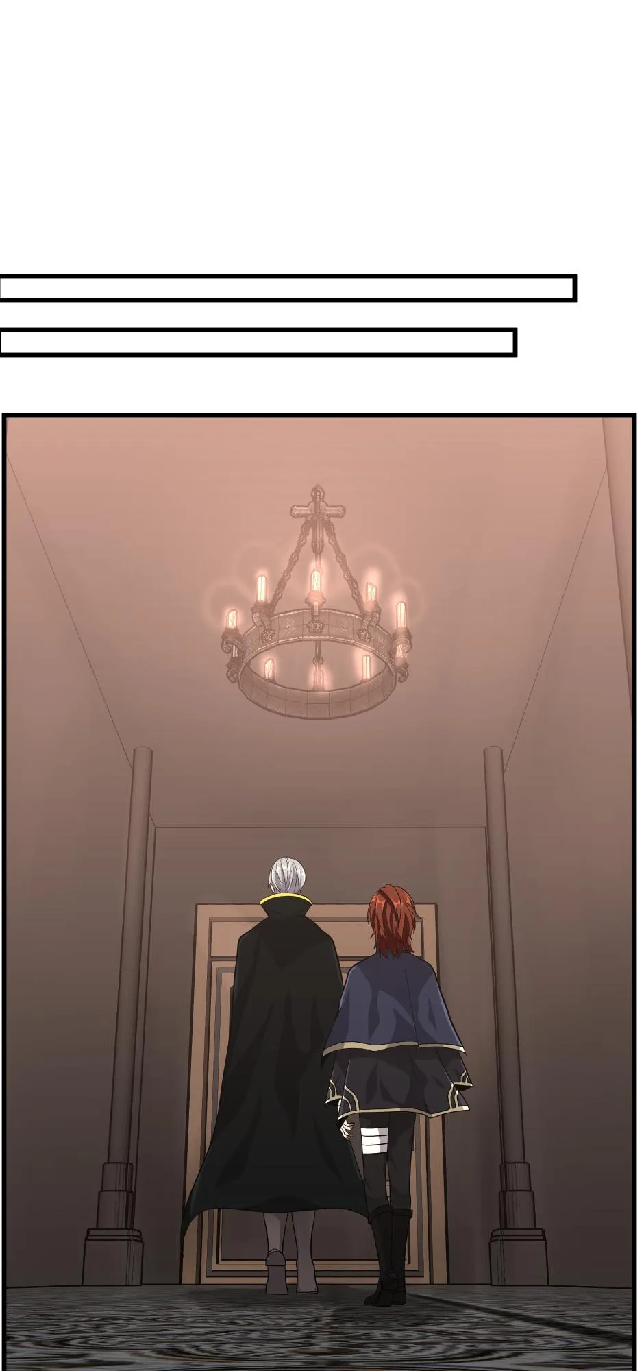 The Beginning After The End - Chapter 73 - Page 43