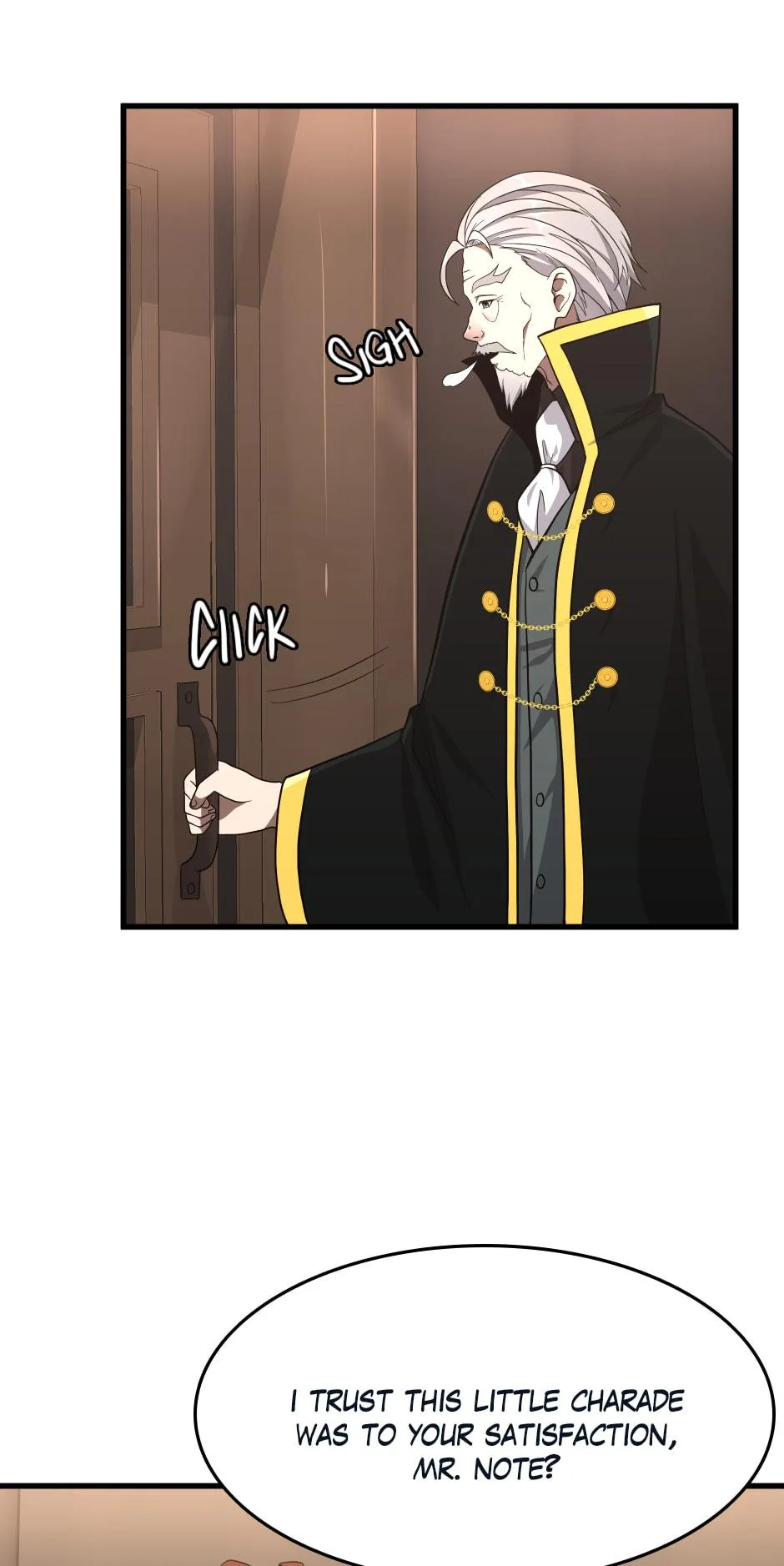 The Beginning After The End - Chapter 73 - Page 45