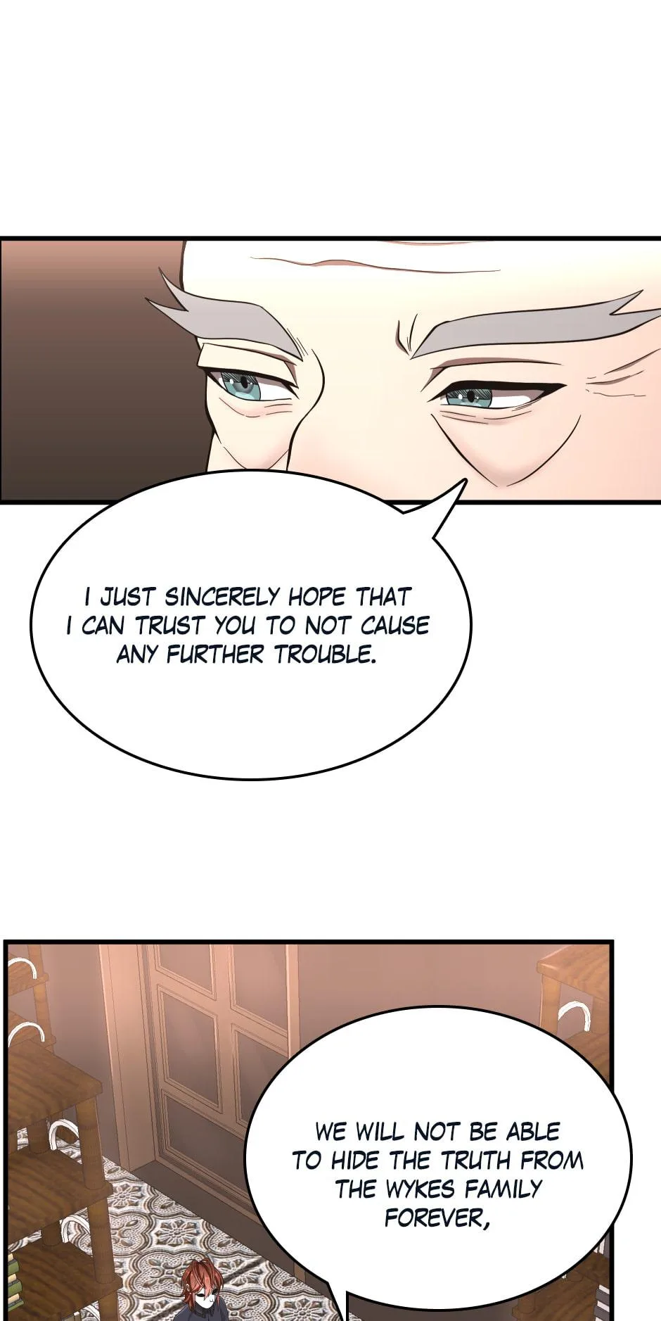 The Beginning After The End - Chapter 73 - Page 48