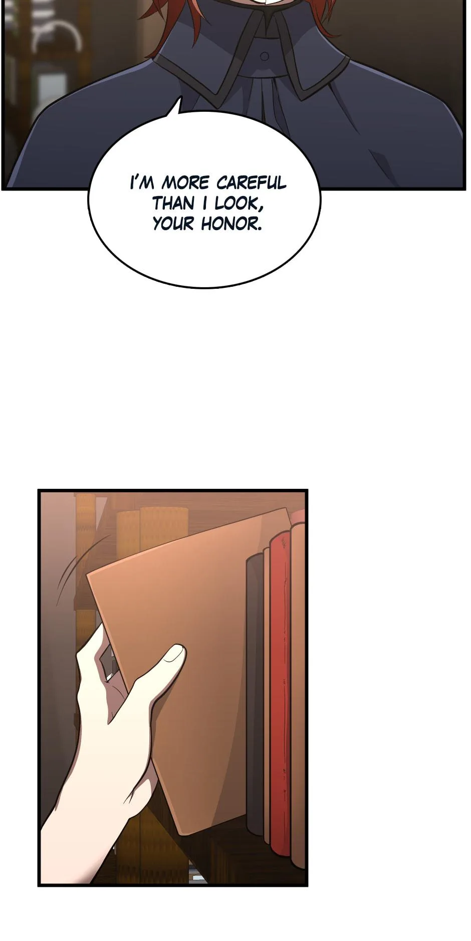 The Beginning After The End - Chapter 73 - Page 50