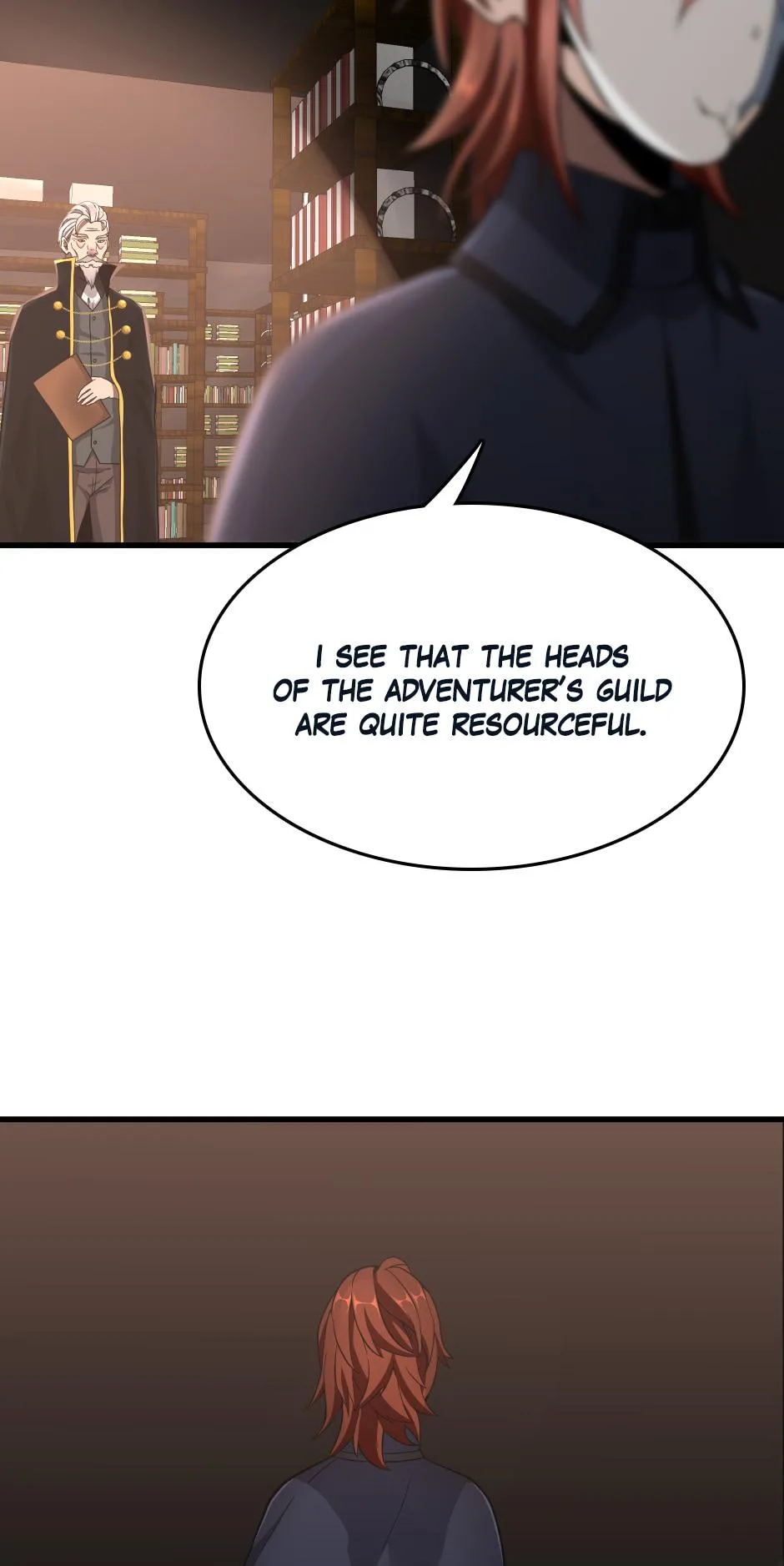 The Beginning After The End - Chapter 73 - Page 53