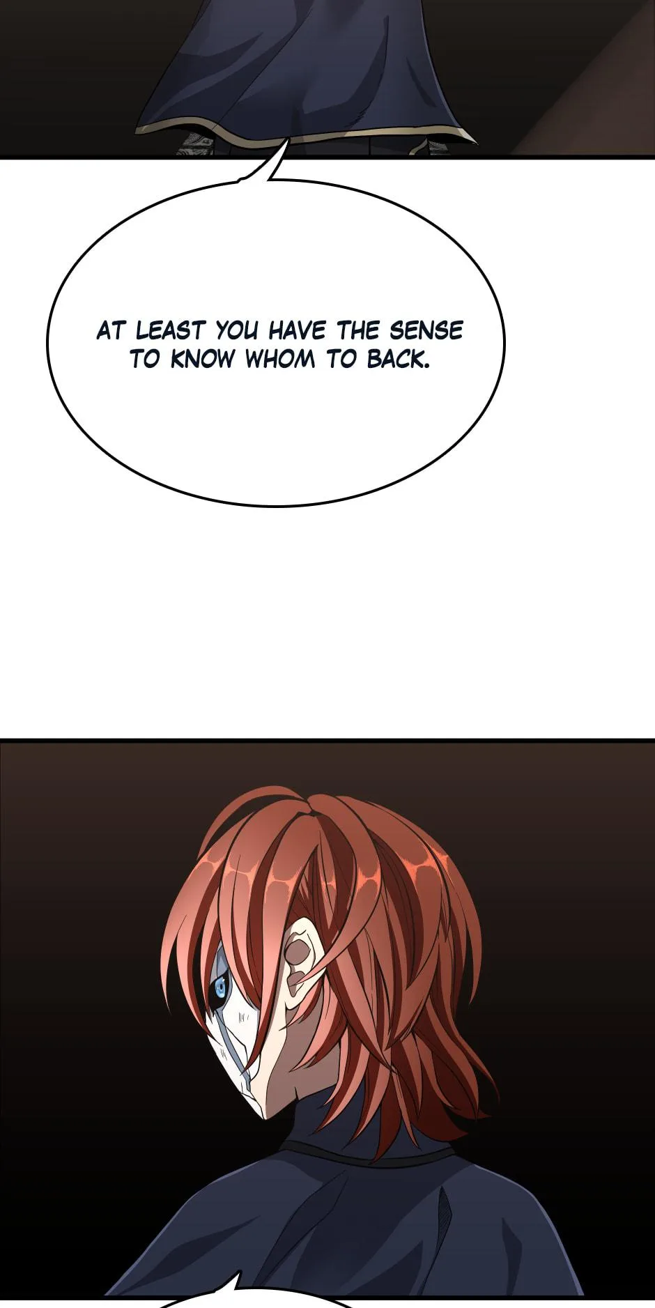 The Beginning After The End - Chapter 73 - Page 54