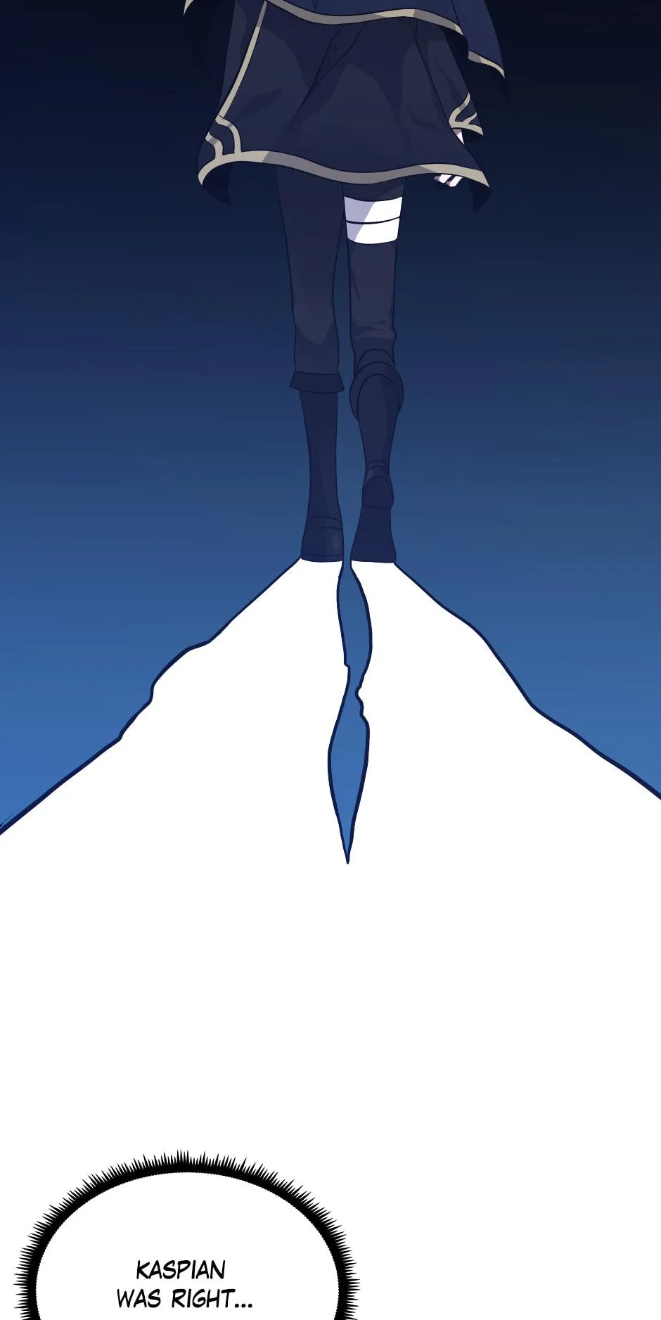 The Beginning After The End - Chapter 73 - Page 56