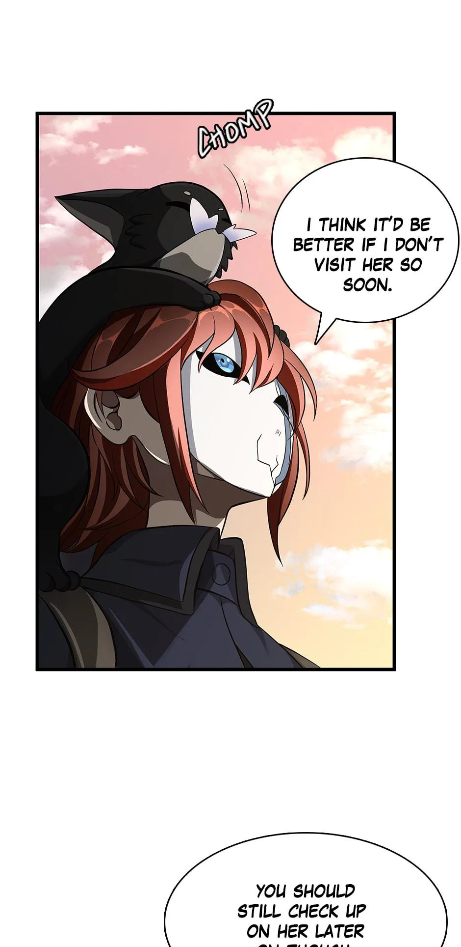 The Beginning After The End - Chapter 74 - Page 11
