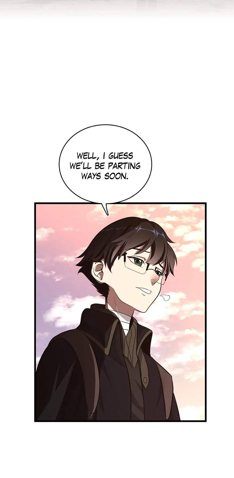 The Beginning After The End - Chapter 74 - Page 15
