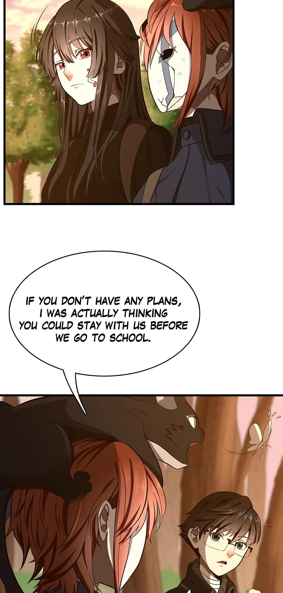 The Beginning After The End - Chapter 74 - Page 17