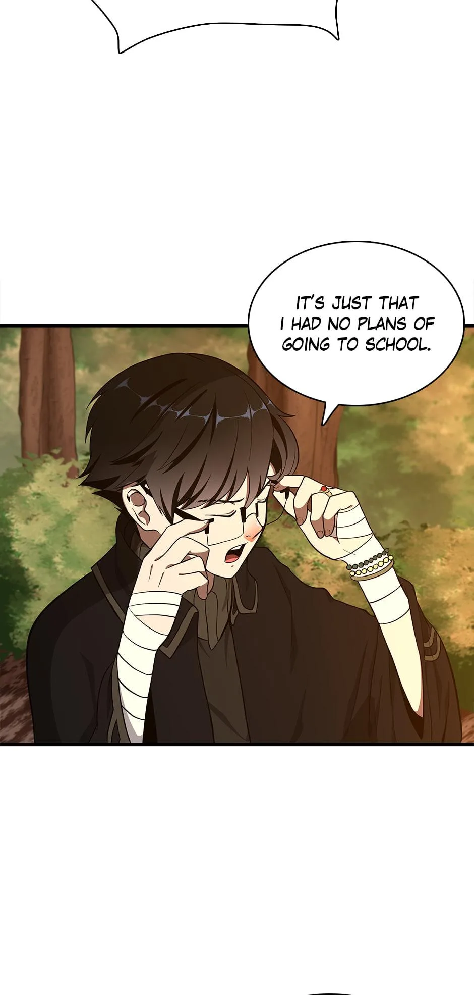 The Beginning After The End - Chapter 74 - Page 19