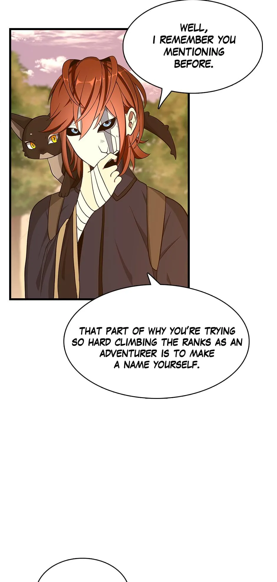 The Beginning After The End - Chapter 74 - Page 20