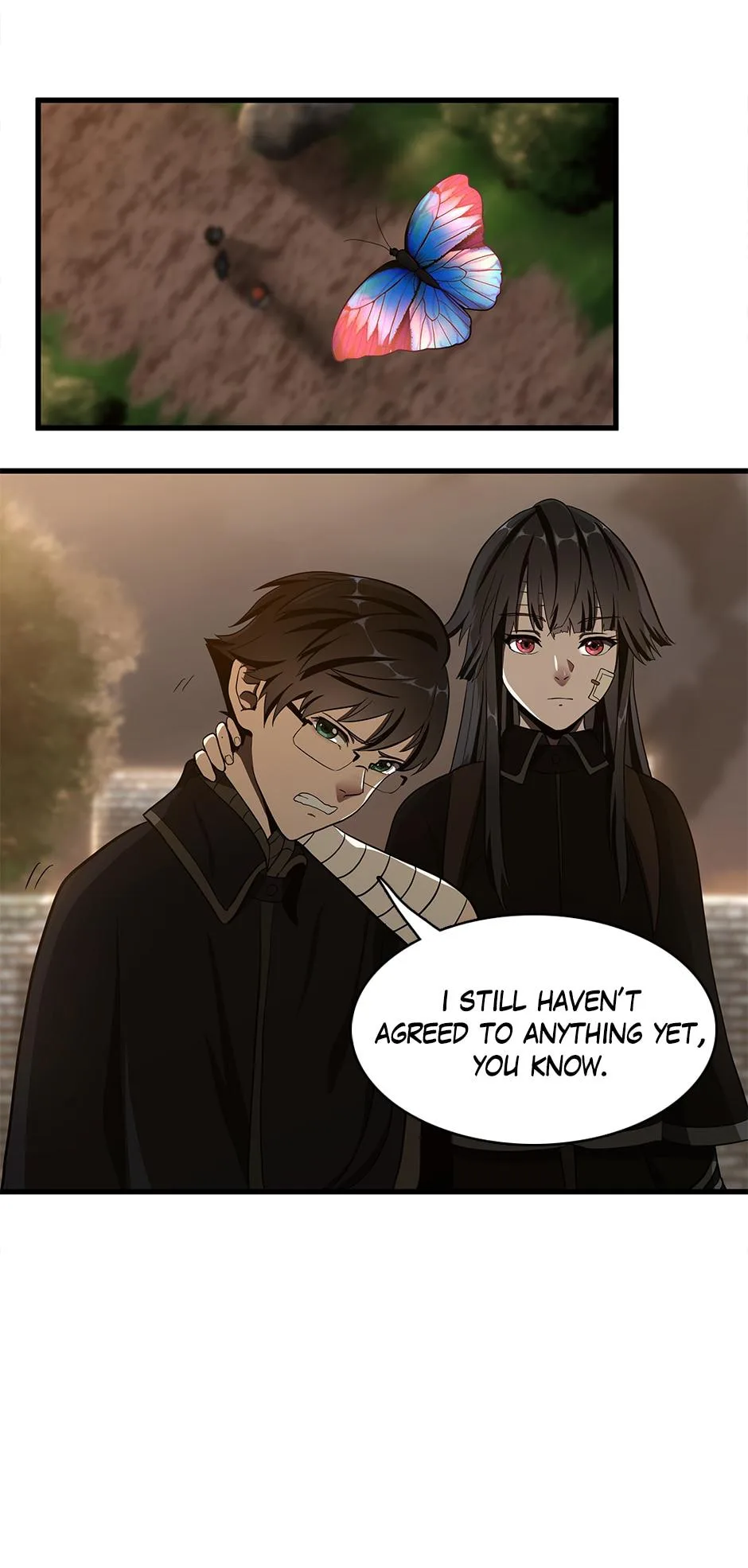 The Beginning After The End - Chapter 74 - Page 26
