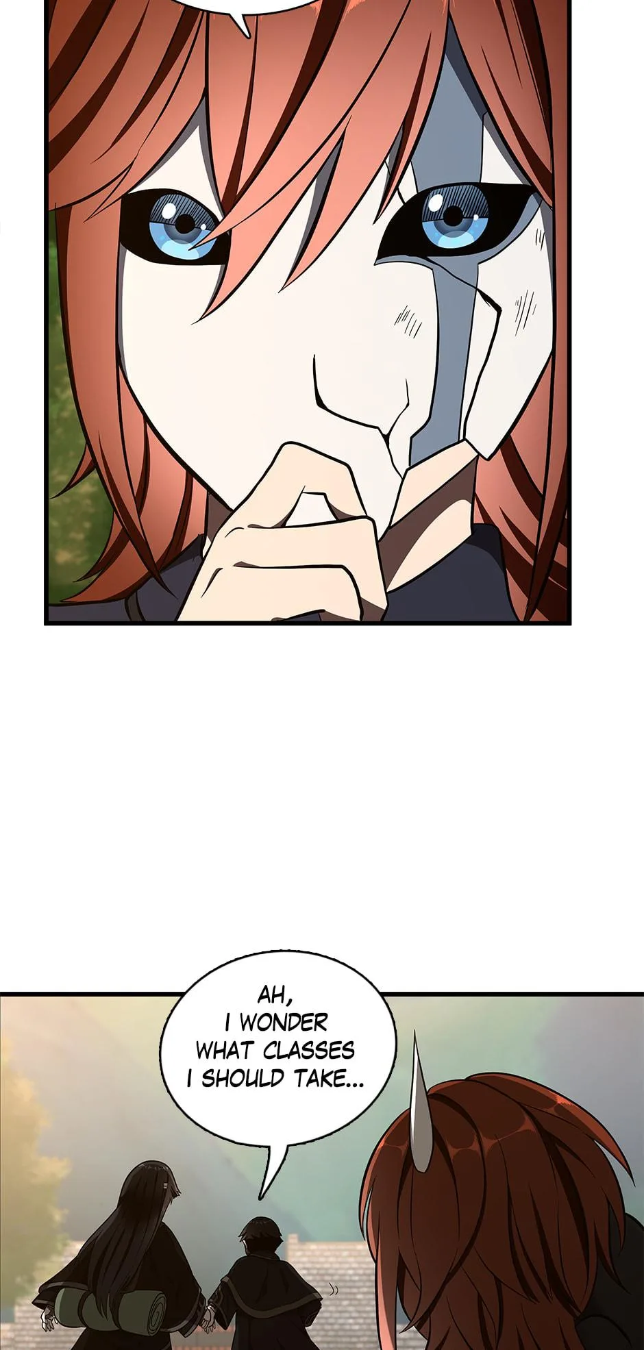 The Beginning After The End - Chapter 74 - Page 28