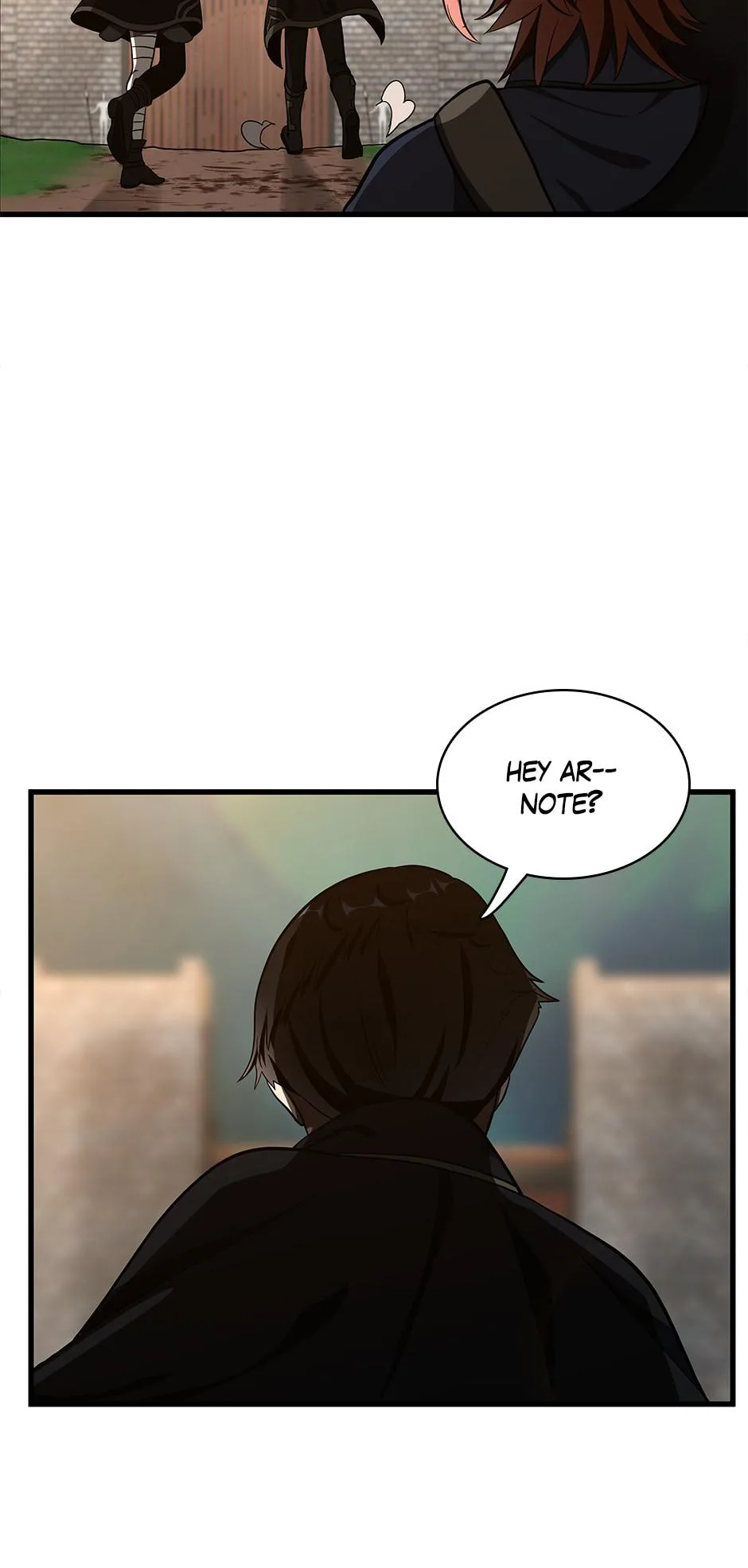 The Beginning After The End - Chapter 74 - Page 29