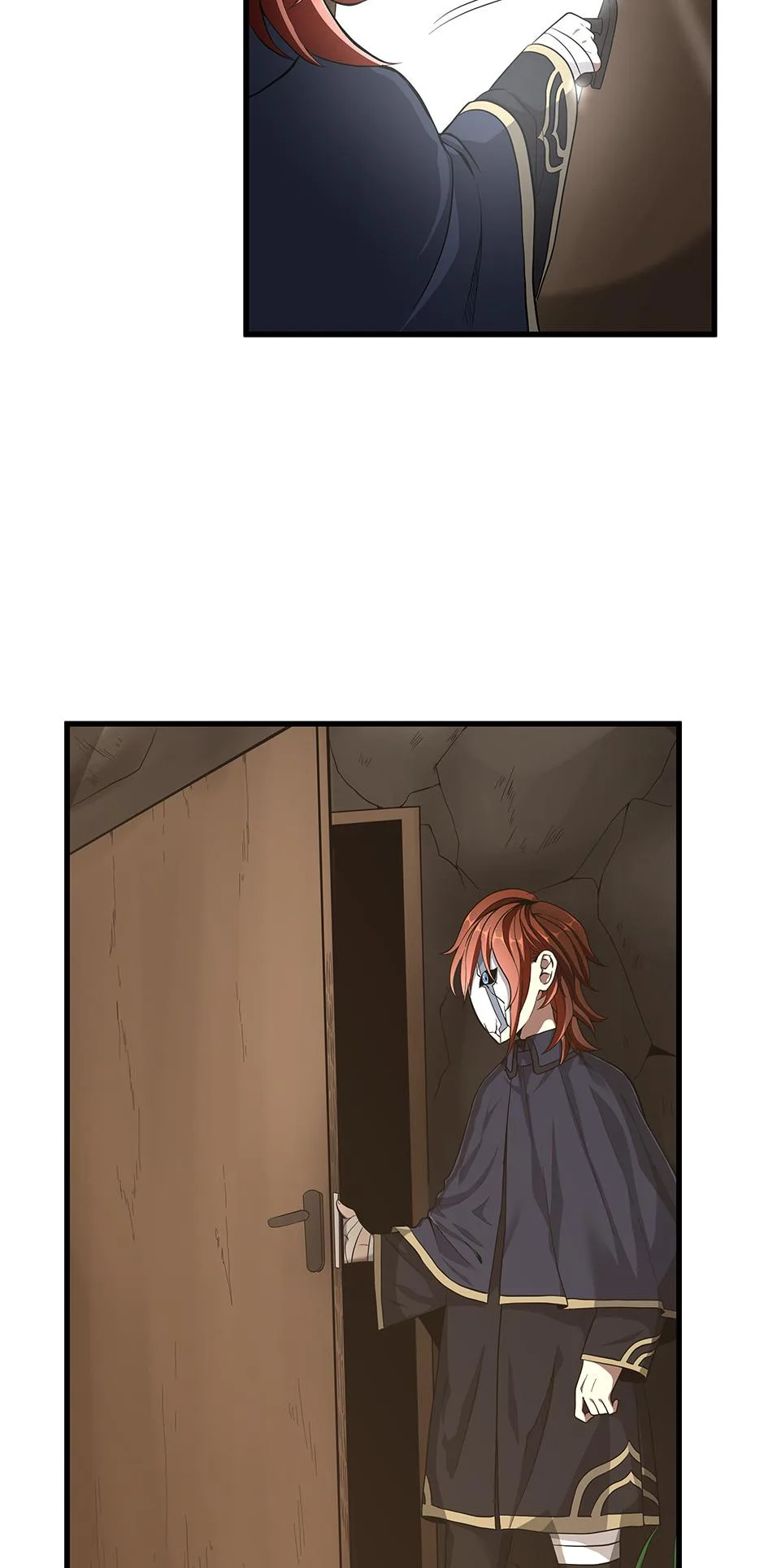 The Beginning After The End - Chapter 74 - Page 3