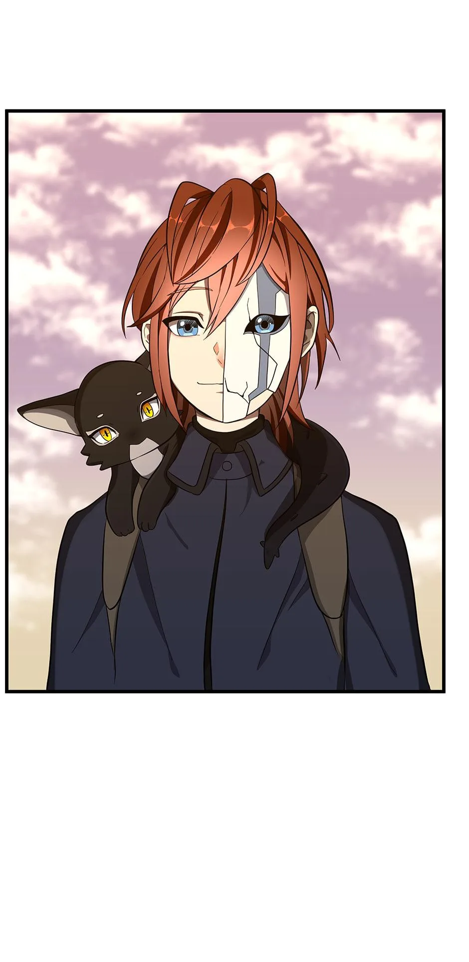 The Beginning After The End - Chapter 74 - Page 31