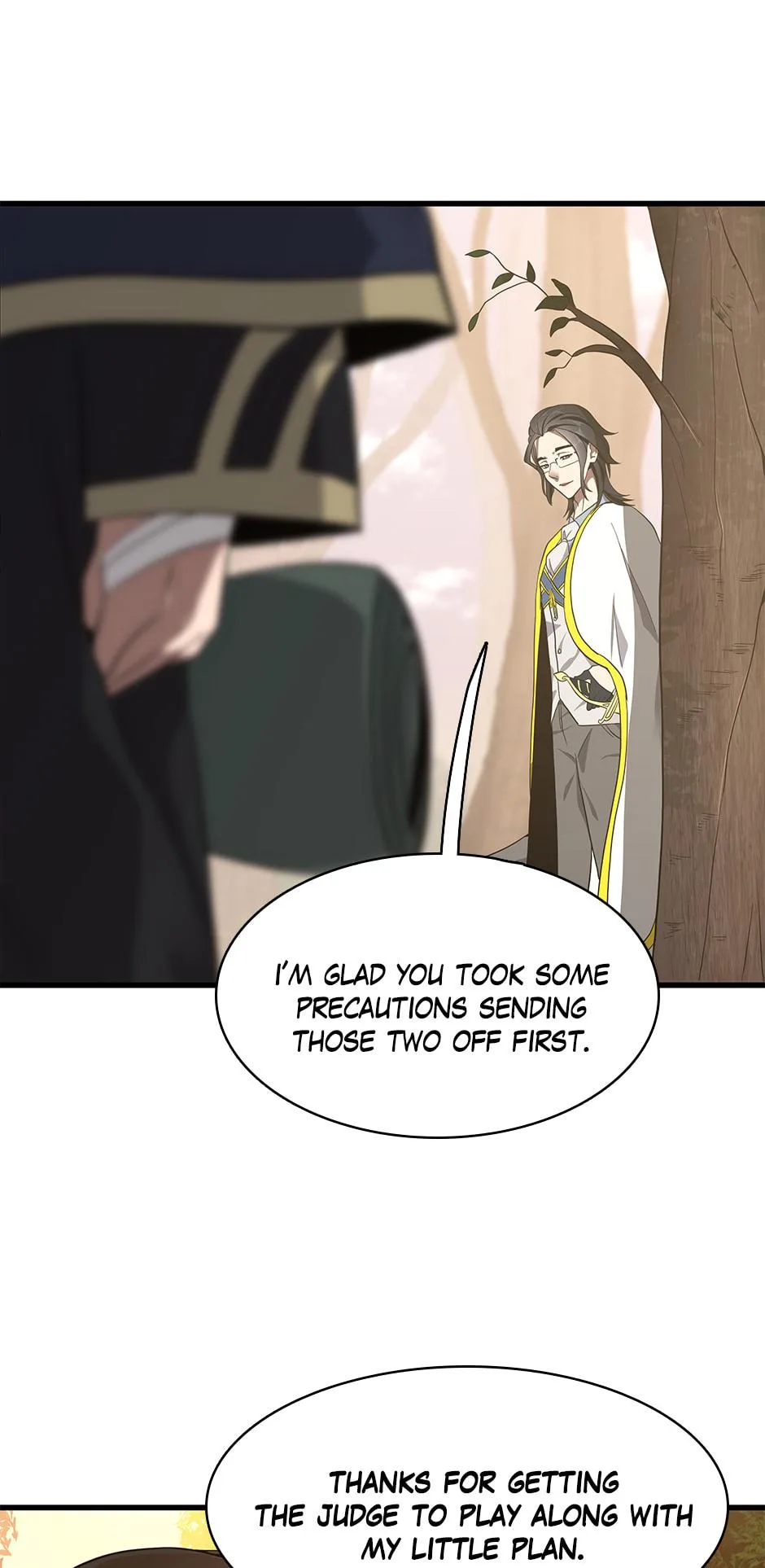 The Beginning After The End - Chapter 74 - Page 34