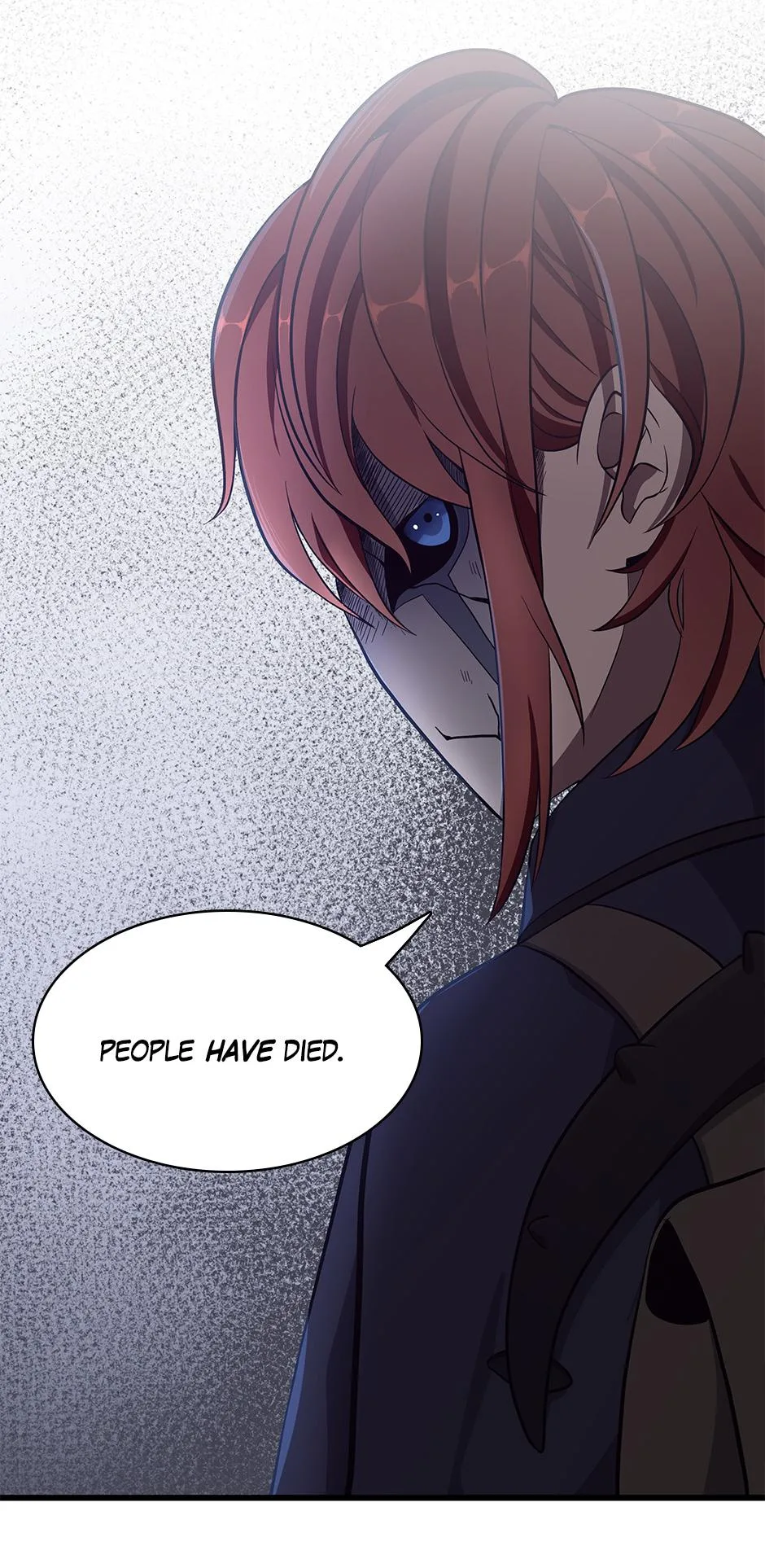 The Beginning After The End - Chapter 74 - Page 36