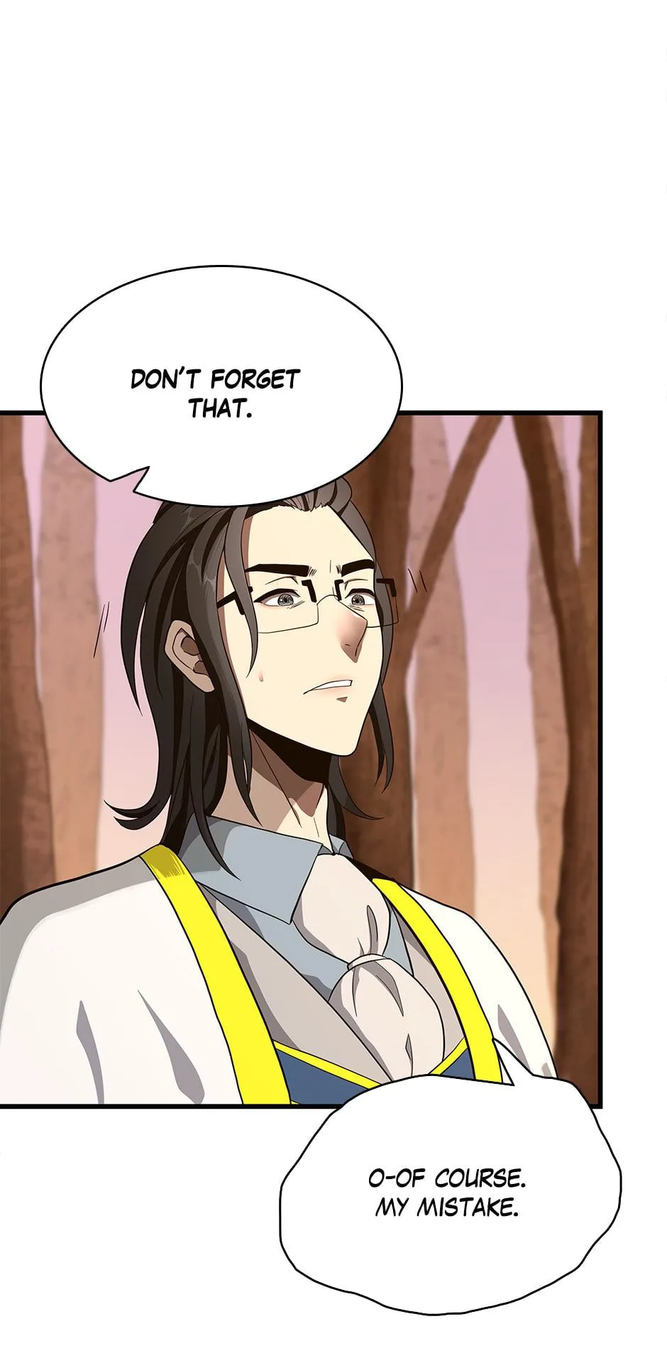 The Beginning After The End - Chapter 74 - Page 37