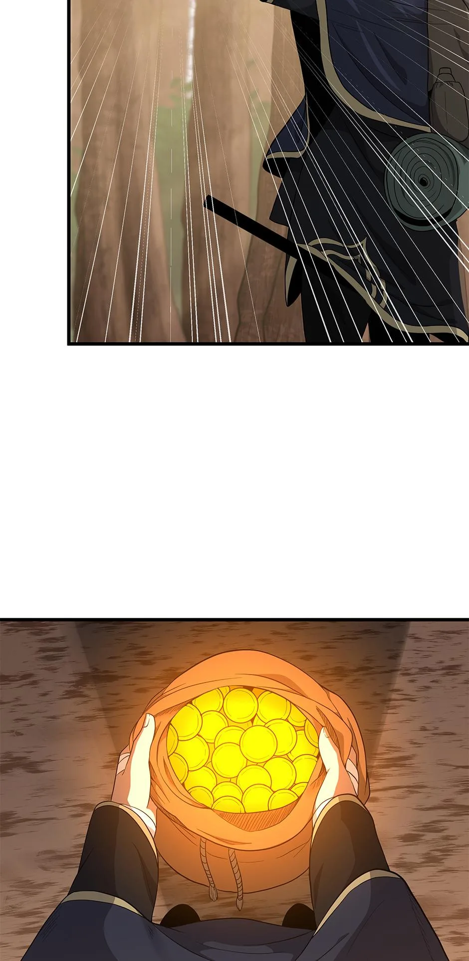 The Beginning After The End - Chapter 74 - Page 40