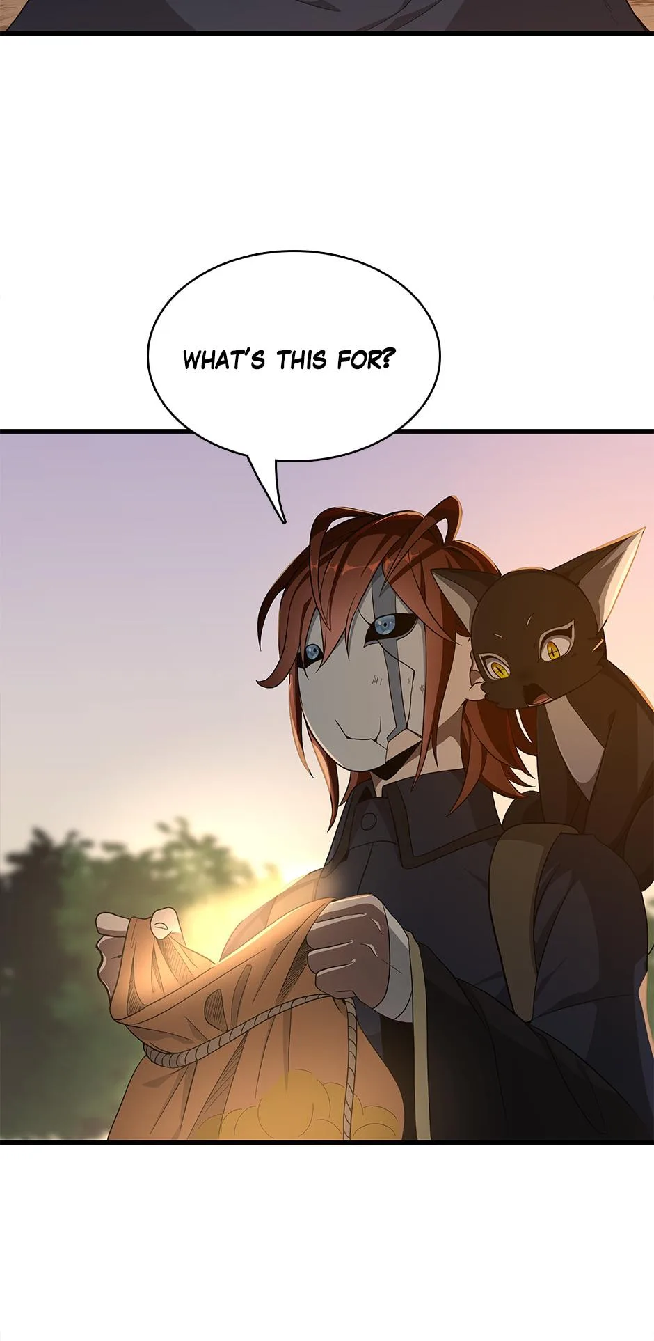 The Beginning After The End - Chapter 74 - Page 41