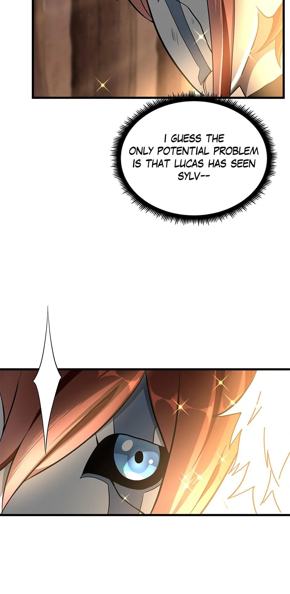 The Beginning After The End - Chapter 74 - Page 43