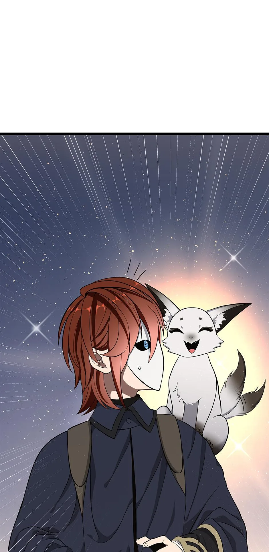 The Beginning After The End - Chapter 74 - Page 44