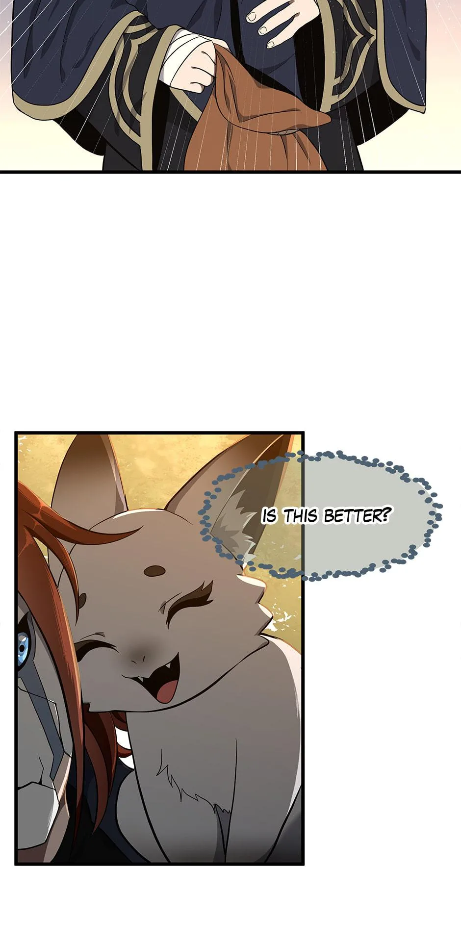 The Beginning After The End - Chapter 74 - Page 45