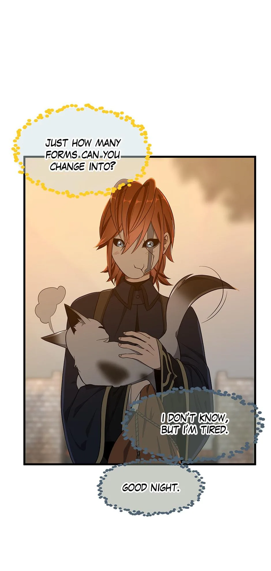The Beginning After The End - Chapter 74 - Page 46