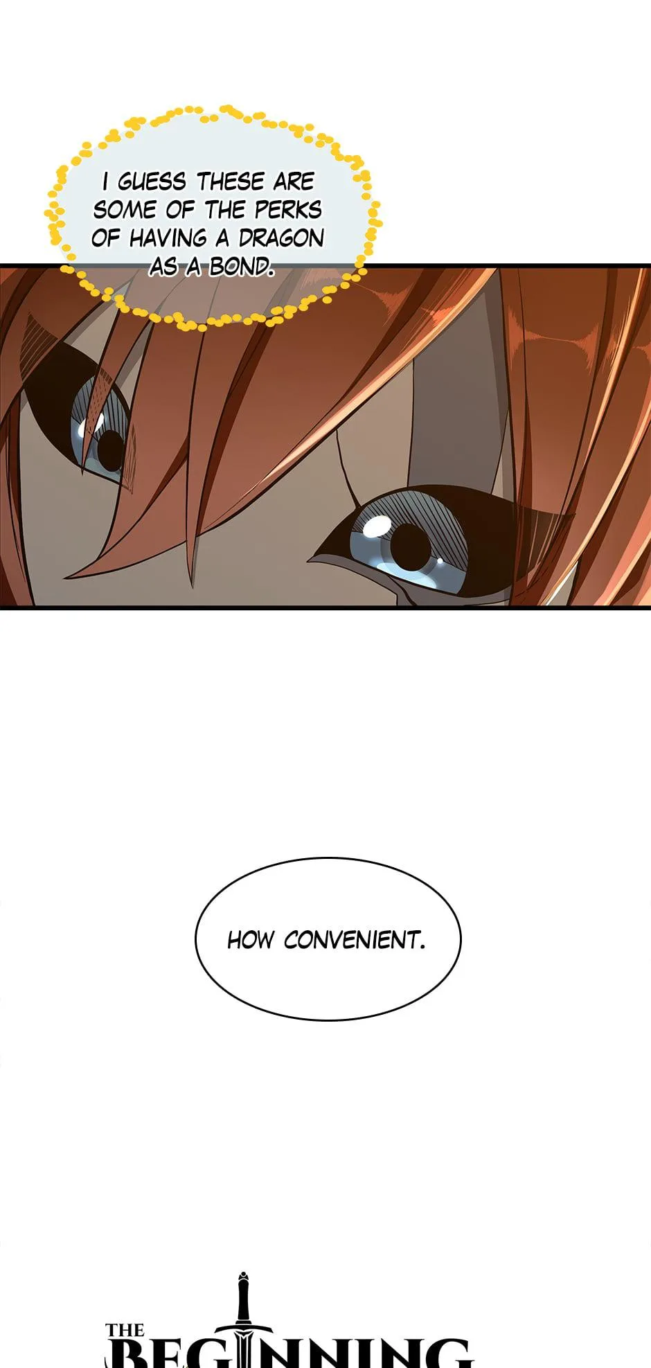 The Beginning After The End - Chapter 74 - Page 47