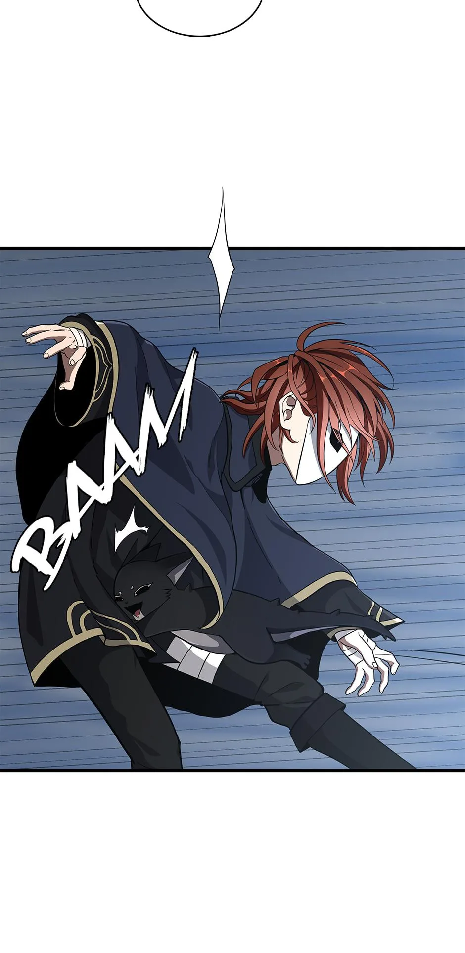 The Beginning After The End - Chapter 74 - Page 5