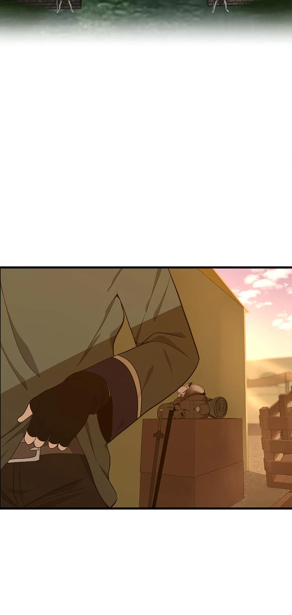 The Beginning After The End - Chapter 74 - Page 50