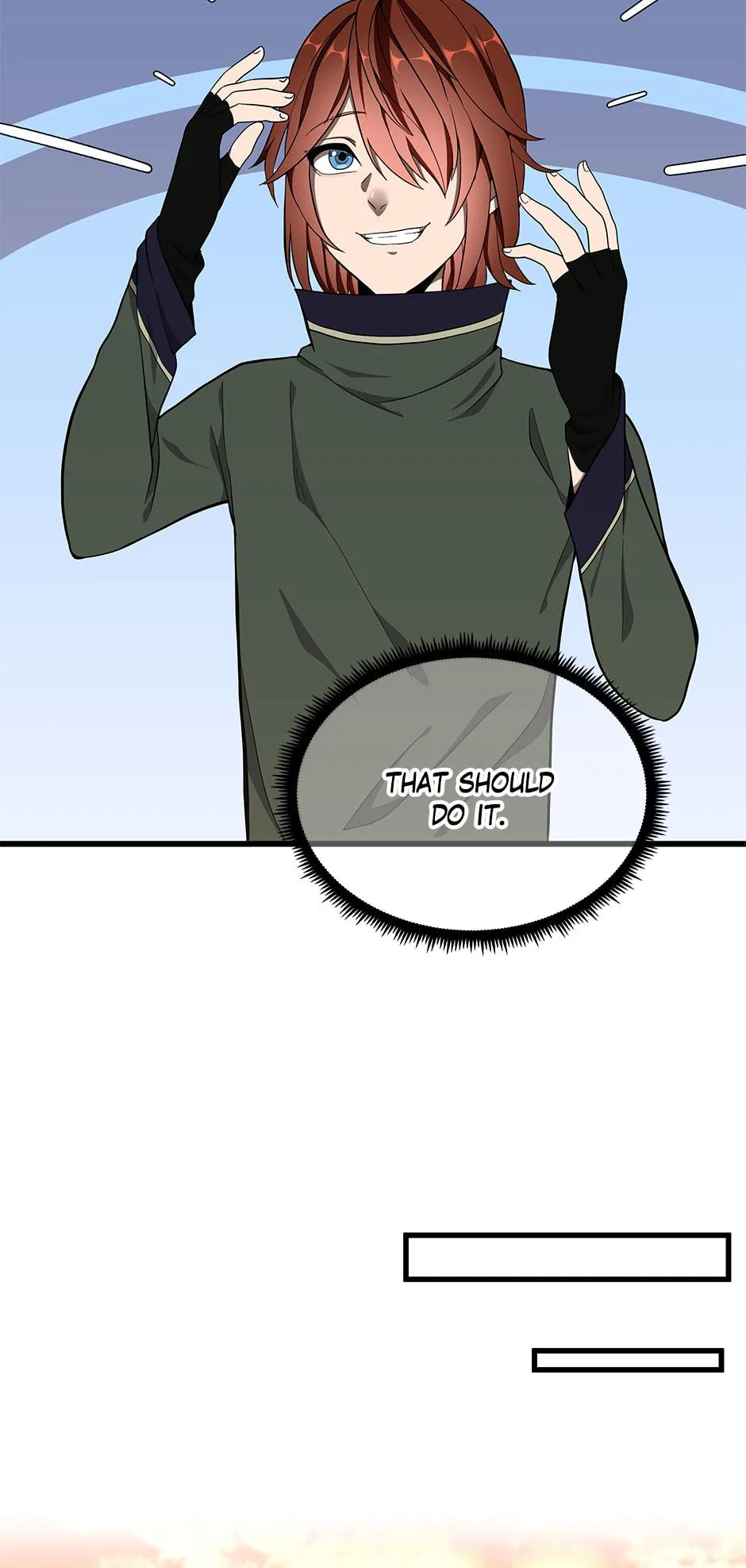 The Beginning After The End - Chapter 74 - Page 52