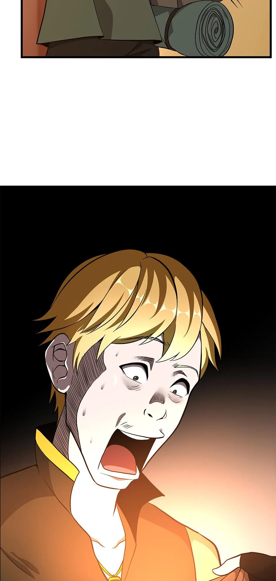 The Beginning After The End - Chapter 74 - Page 57