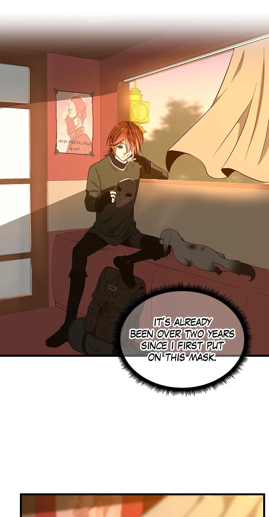 The Beginning After The End - Chapter 74 - Page 64