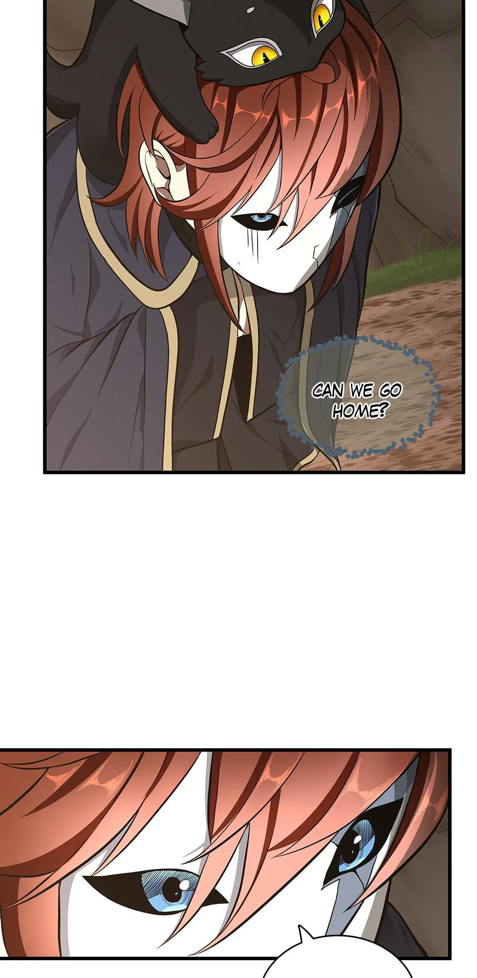 The Beginning After The End - Chapter 74 - Page 7