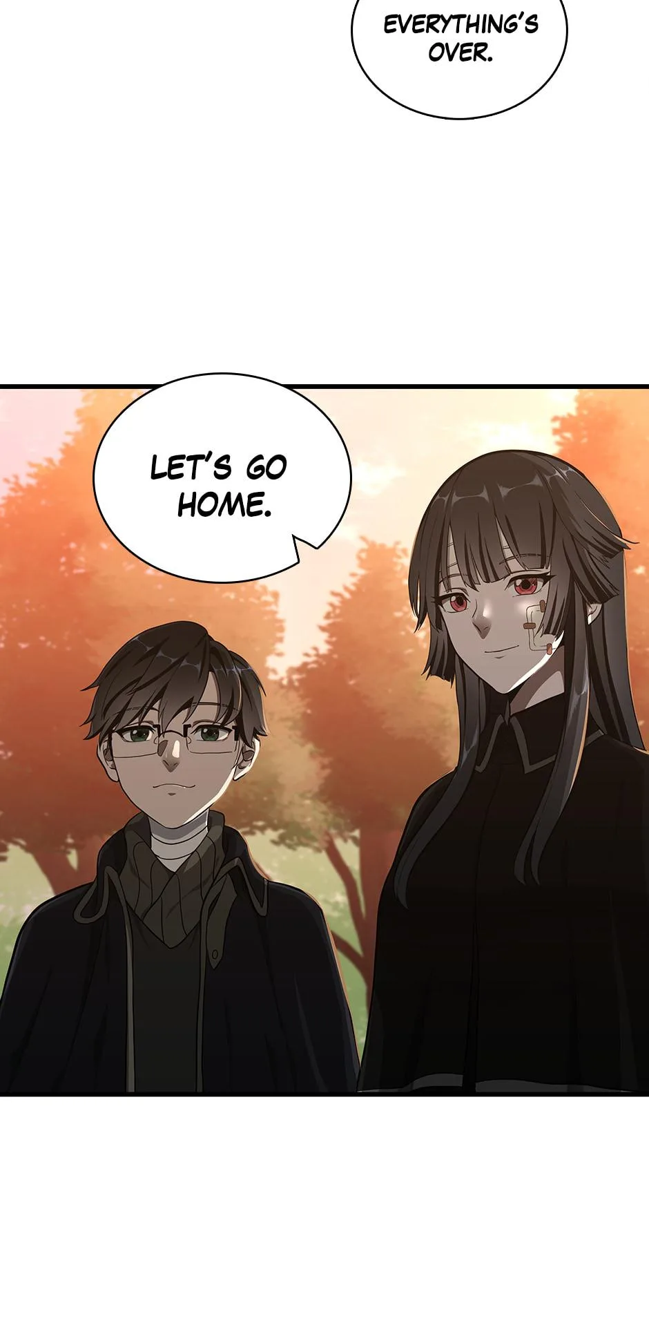 The Beginning After The End - Chapter 74 - Page 8