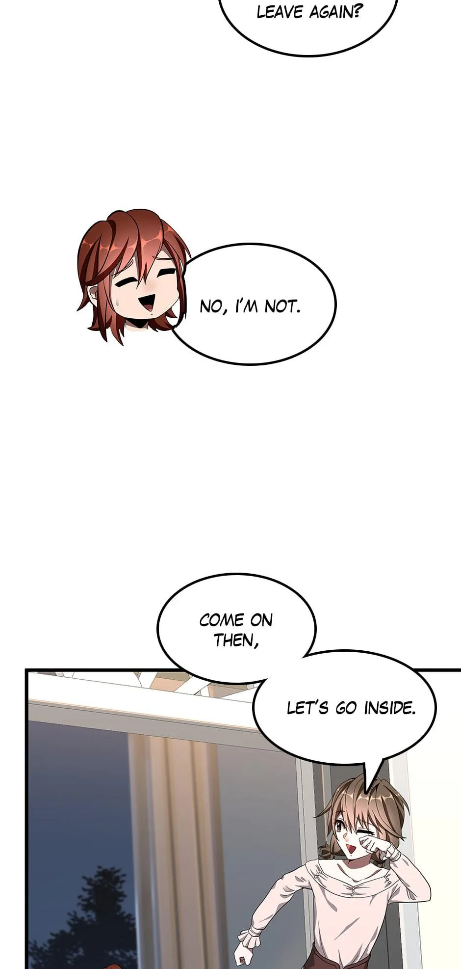 The Beginning After The End - Chapter 75 - Page 12
