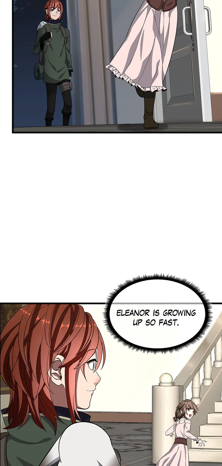 The Beginning After The End - Chapter 75 - Page 13