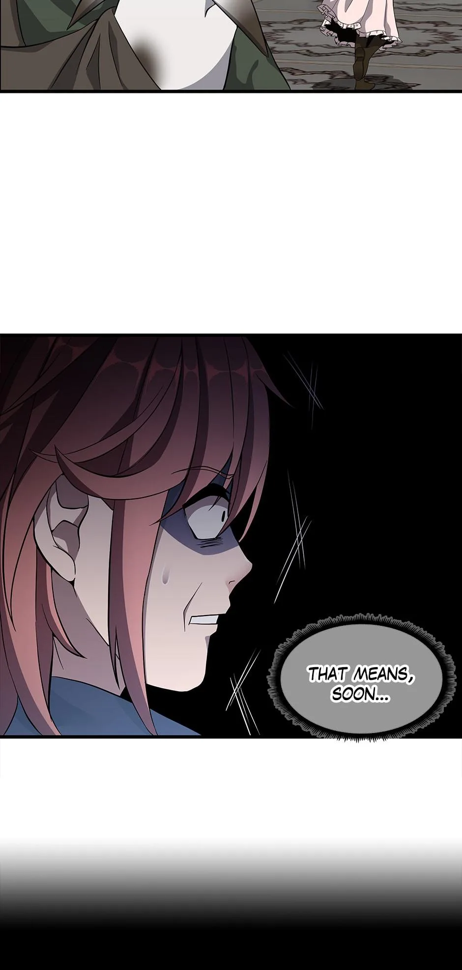 The Beginning After The End - Chapter 75 - Page 14