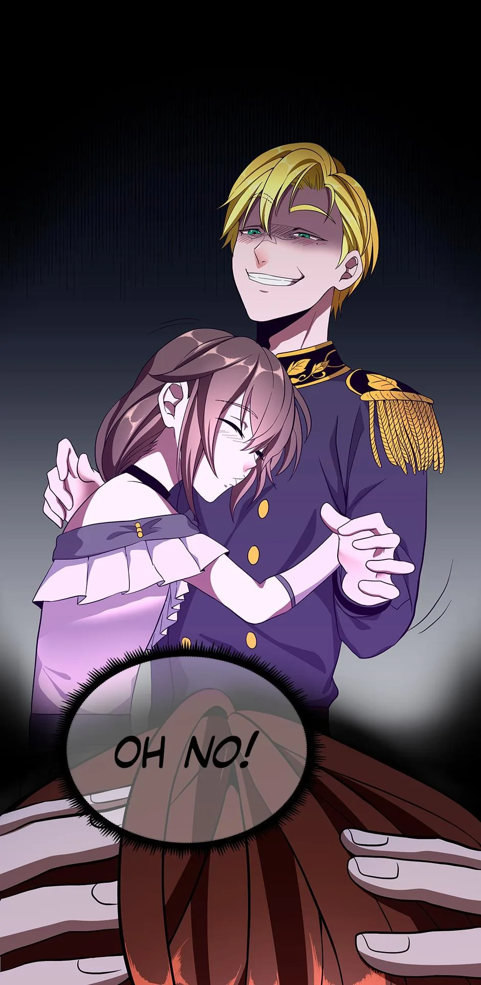 The Beginning After The End - Chapter 75 - Page 16