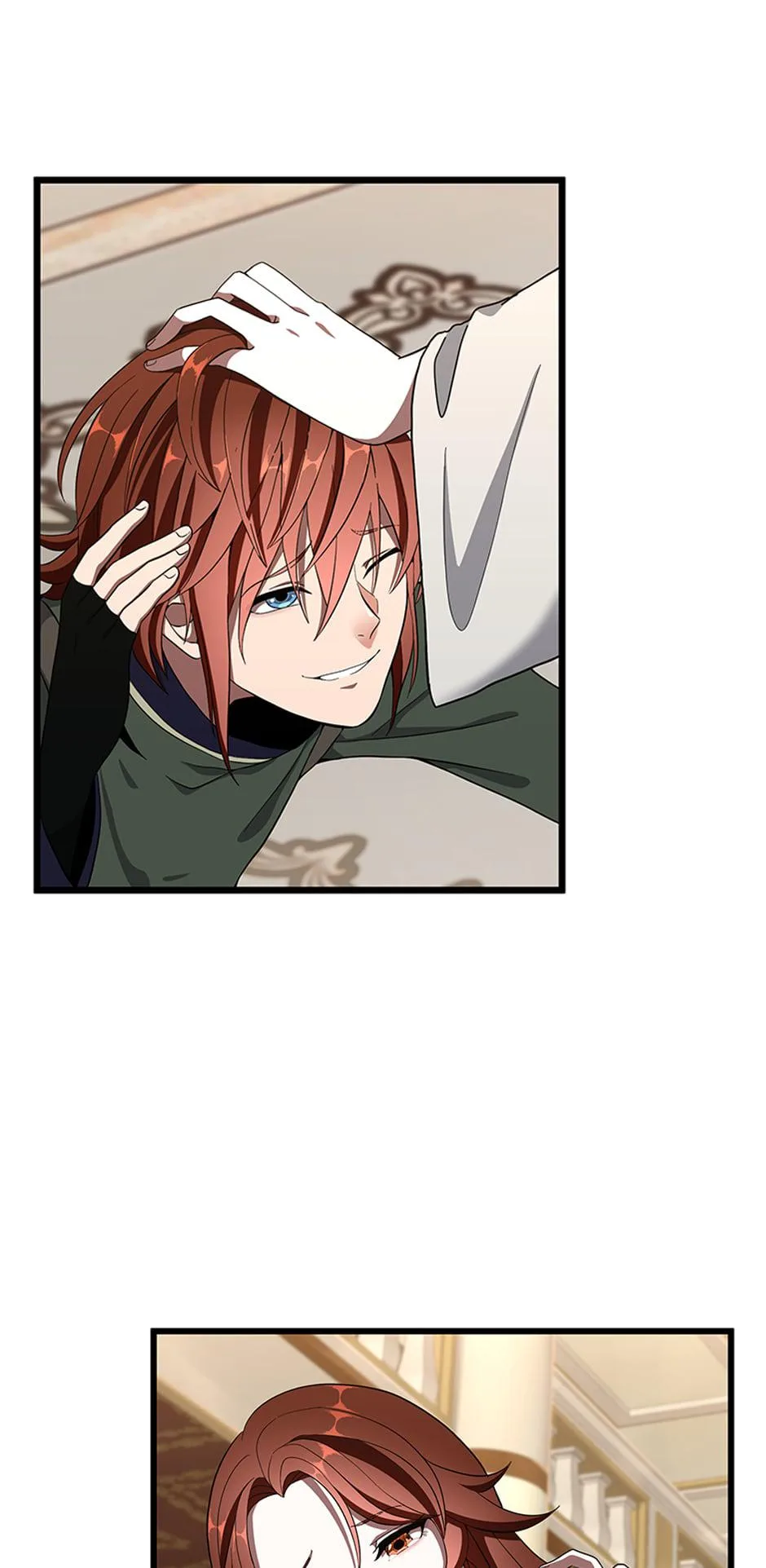 The Beginning After The End - Chapter 75 - Page 22
