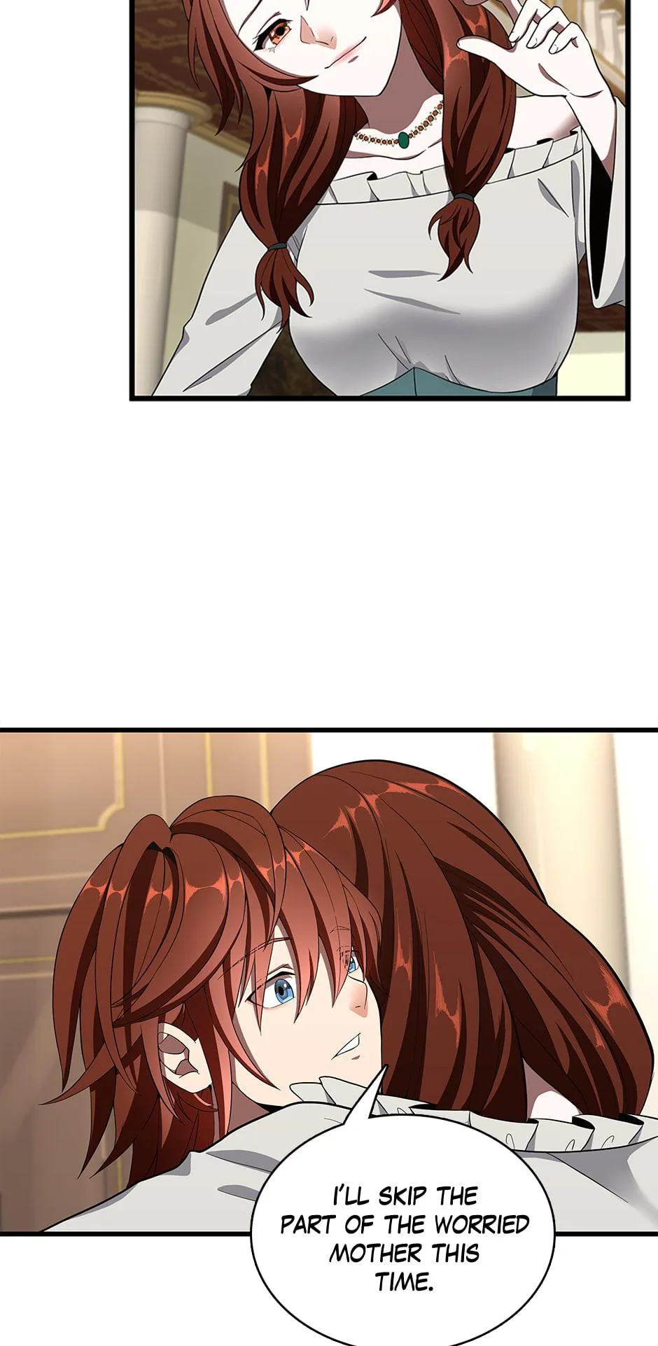 The Beginning After The End - Chapter 75 - Page 23