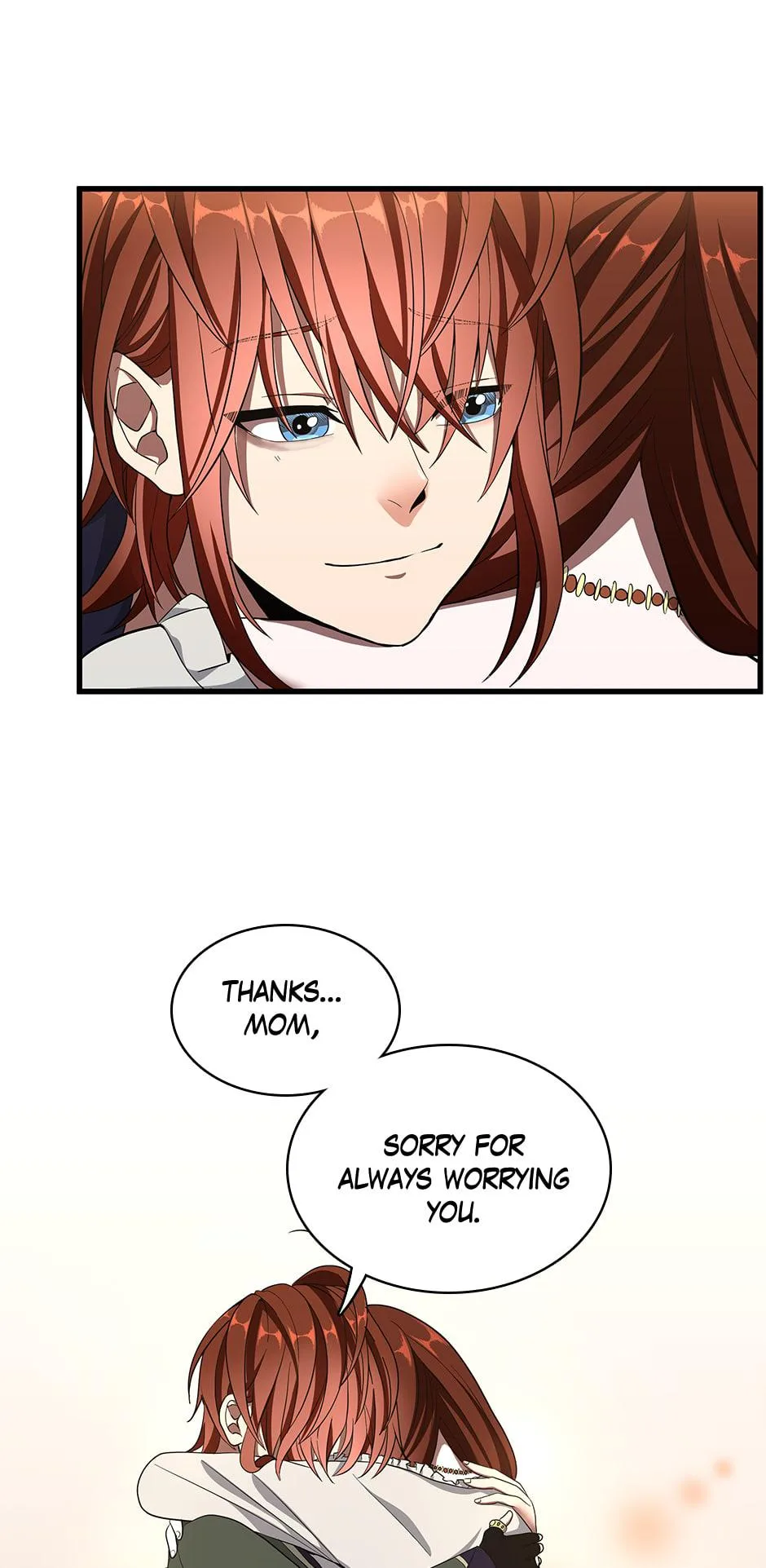 The Beginning After The End - Chapter 75 - Page 25