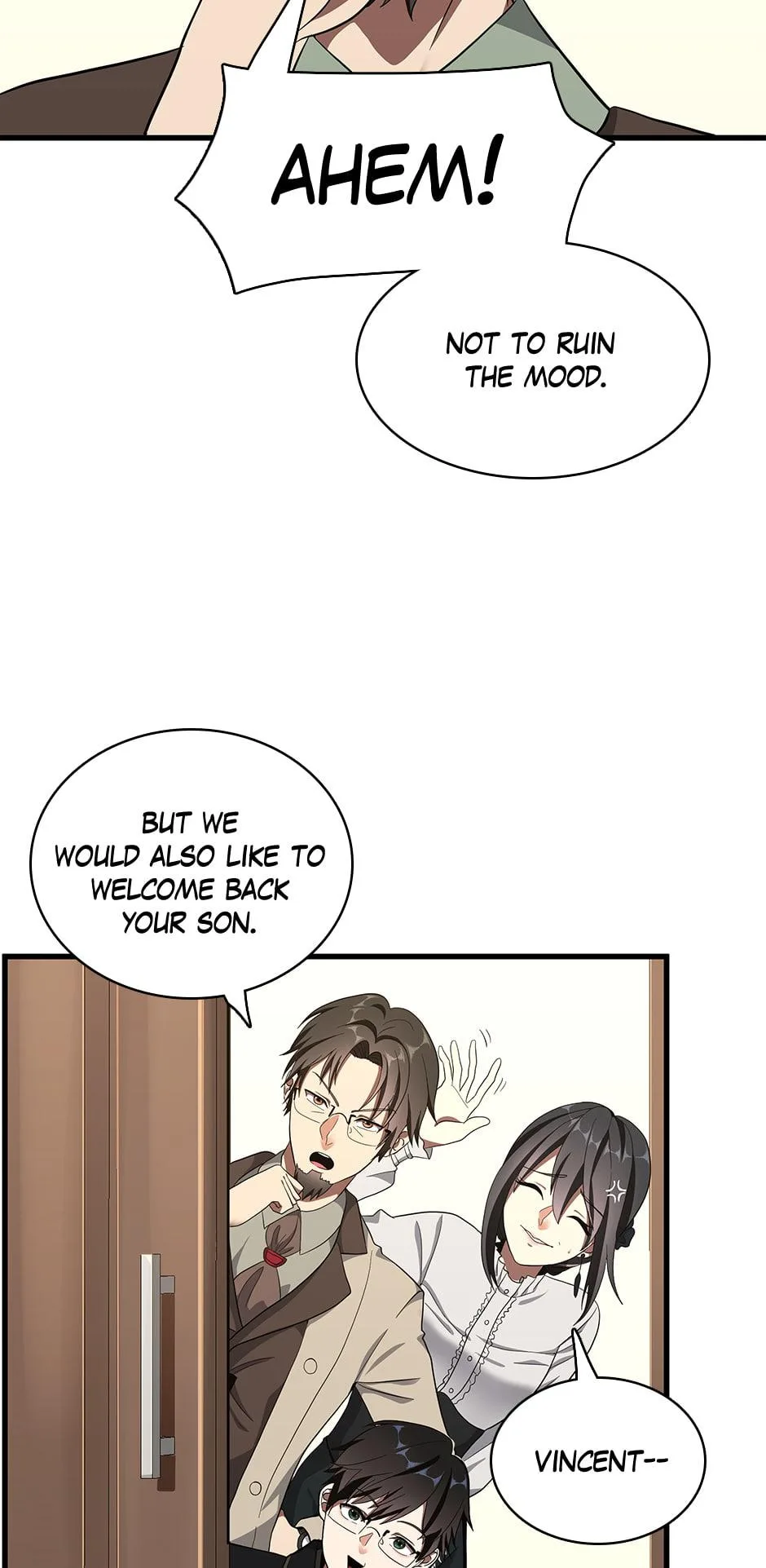 The Beginning After The End - Chapter 75 - Page 27