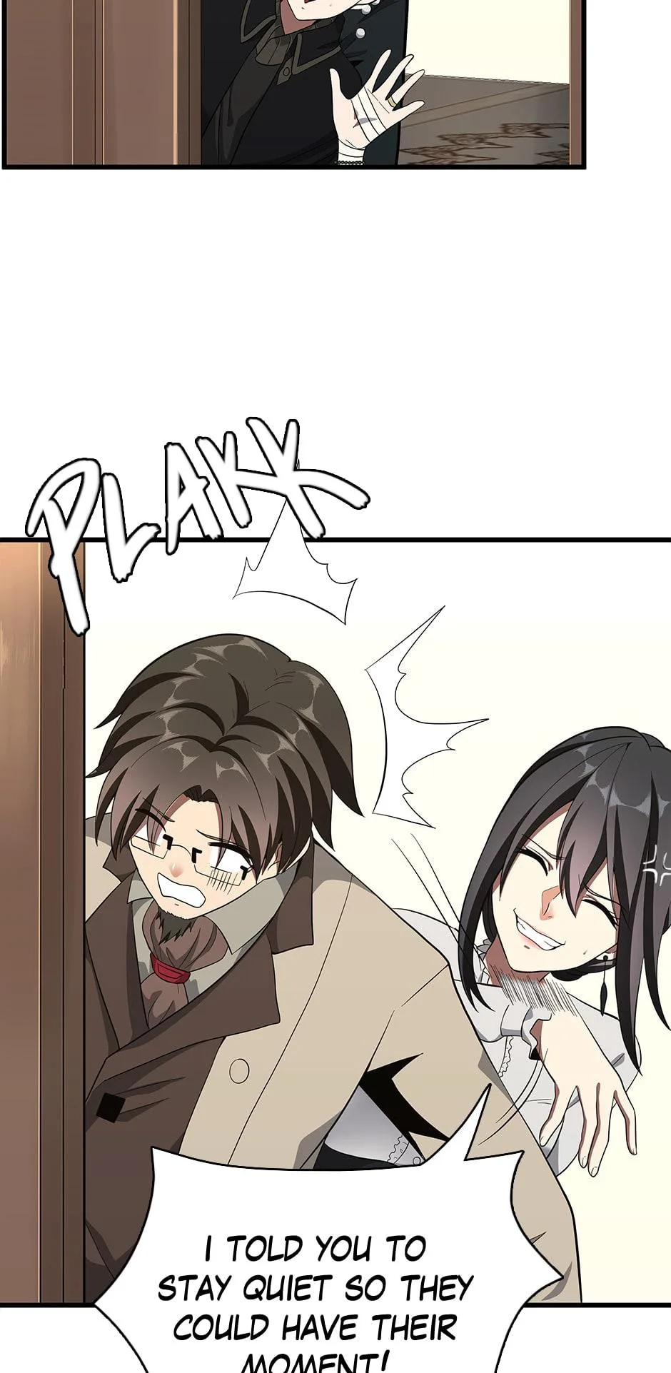 The Beginning After The End - Chapter 75 - Page 28
