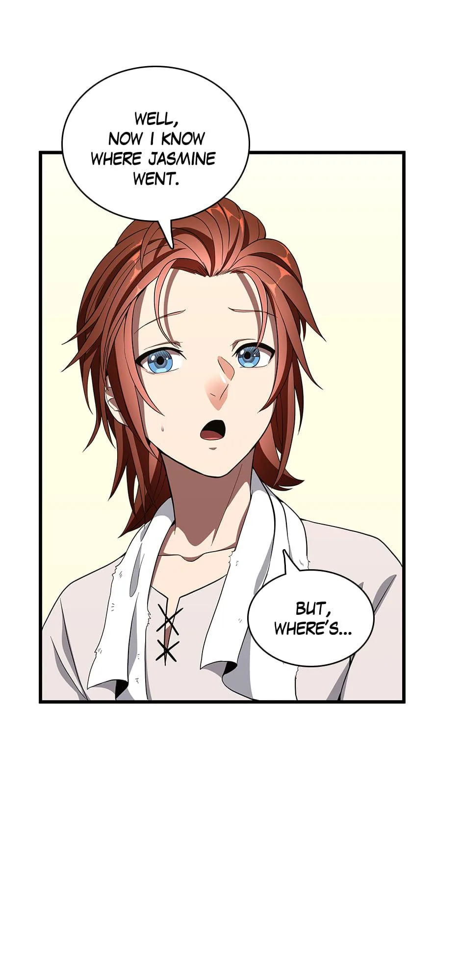 The Beginning After The End - Chapter 75 - Page 37