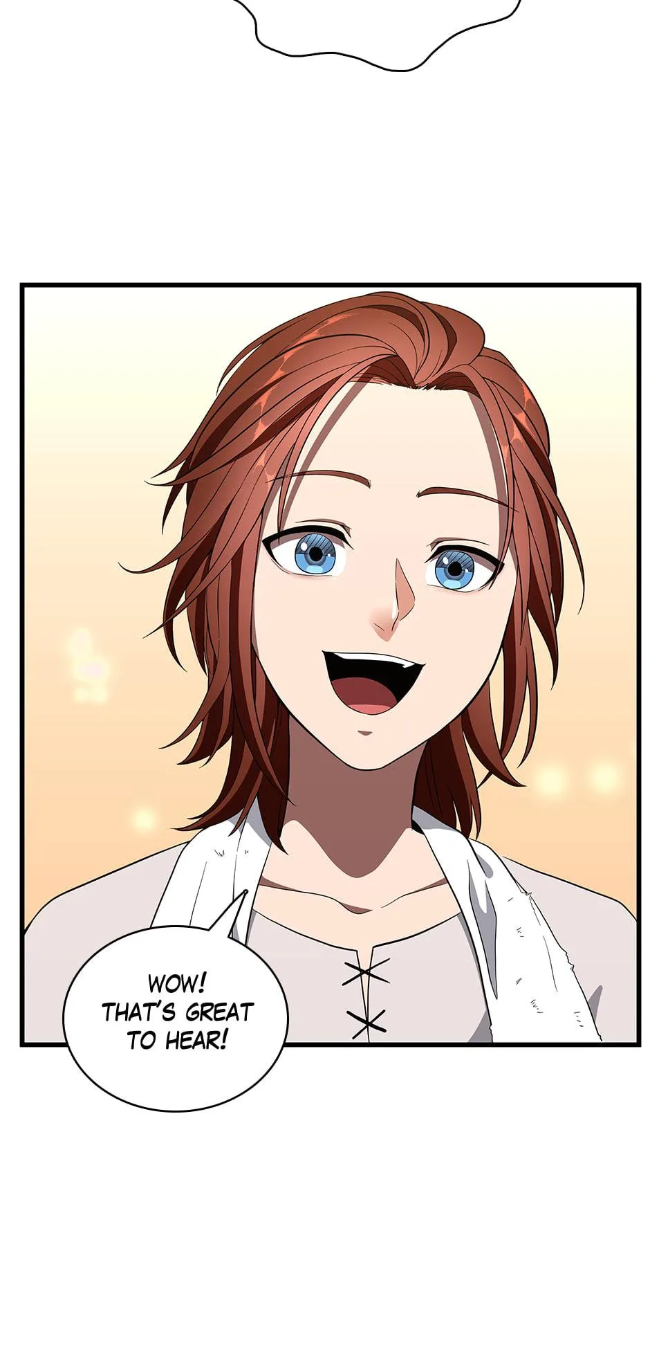The Beginning After The End - Chapter 75 - Page 40